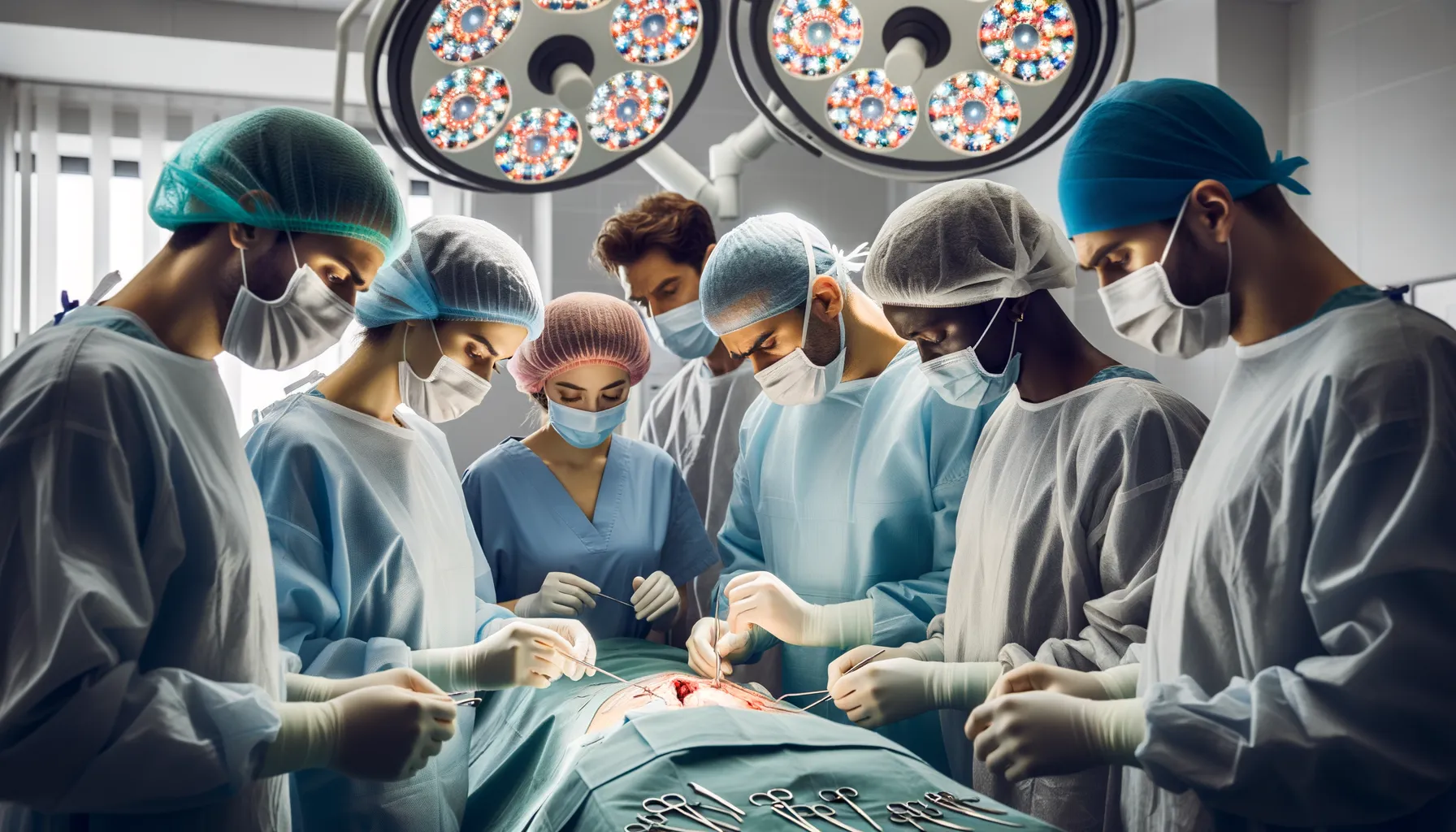 Inovasi Xenotransplantasi Cina: Paru-paru Babi untuk Manusia