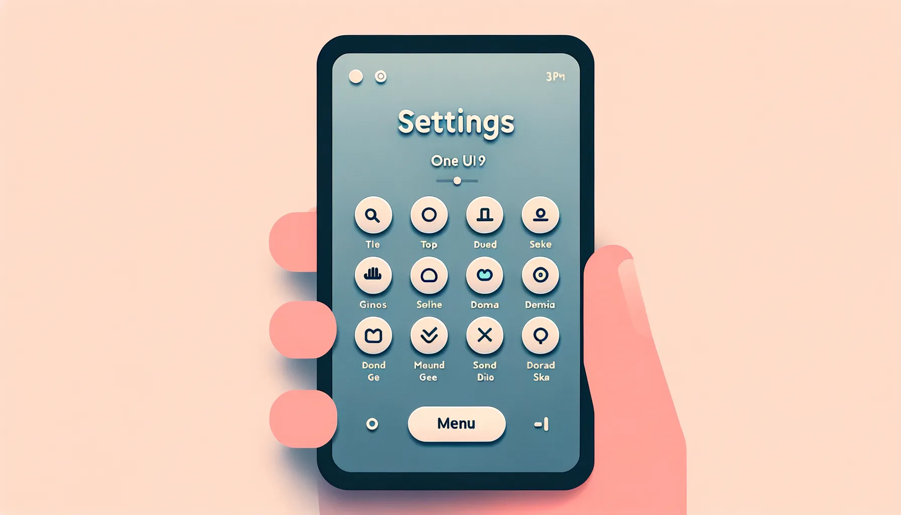 Evolusi One UI 9: Membawa Kesederhanaan dalam Antarmuka Samsung