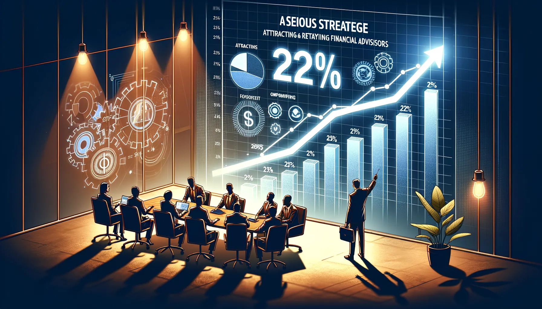 Perekrutan Hebat Raymond James: Strategi, Tantangan, dan Prospek