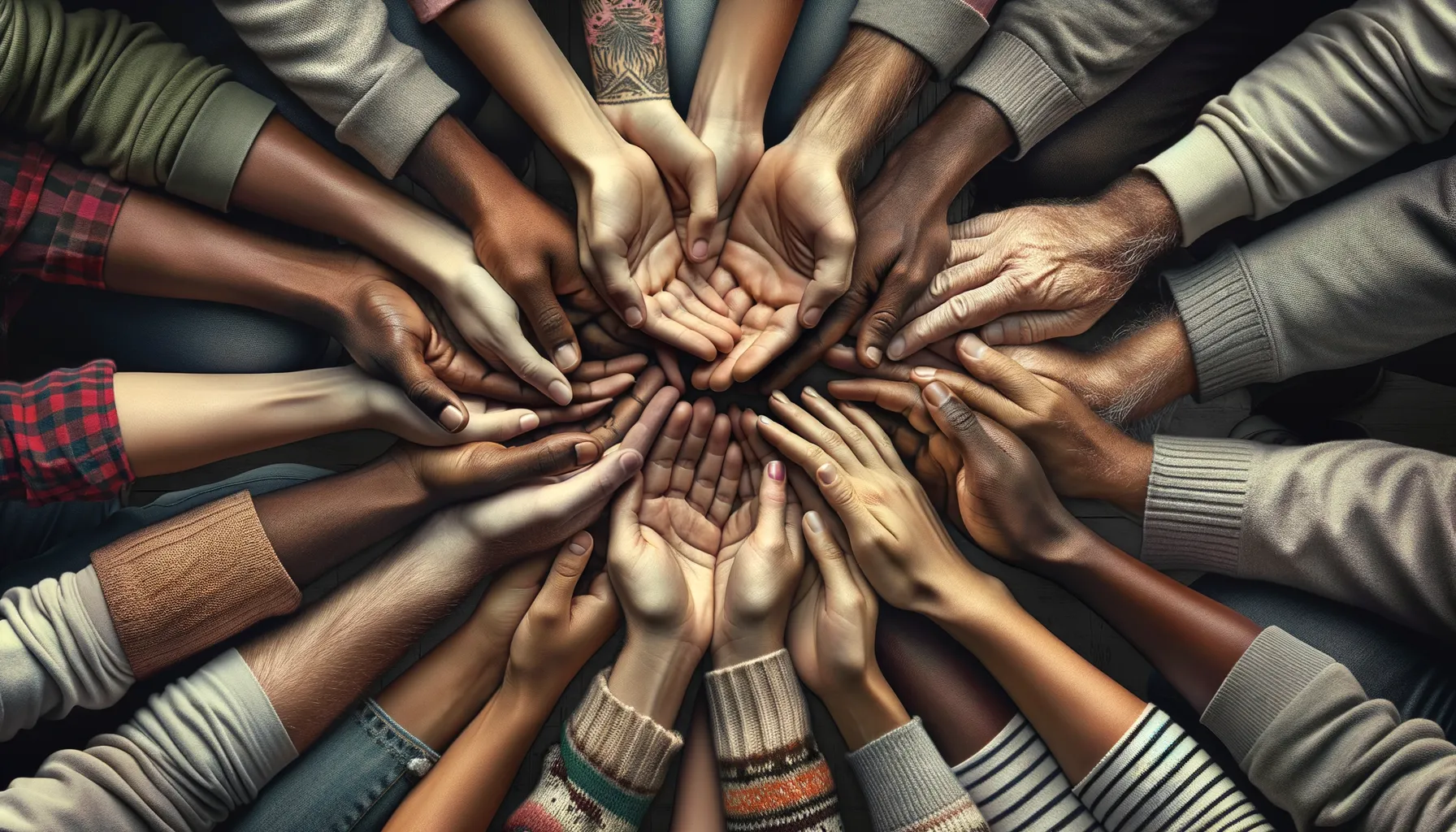 Peran Penting Konseling dalam Pemulihan Bencana Alam