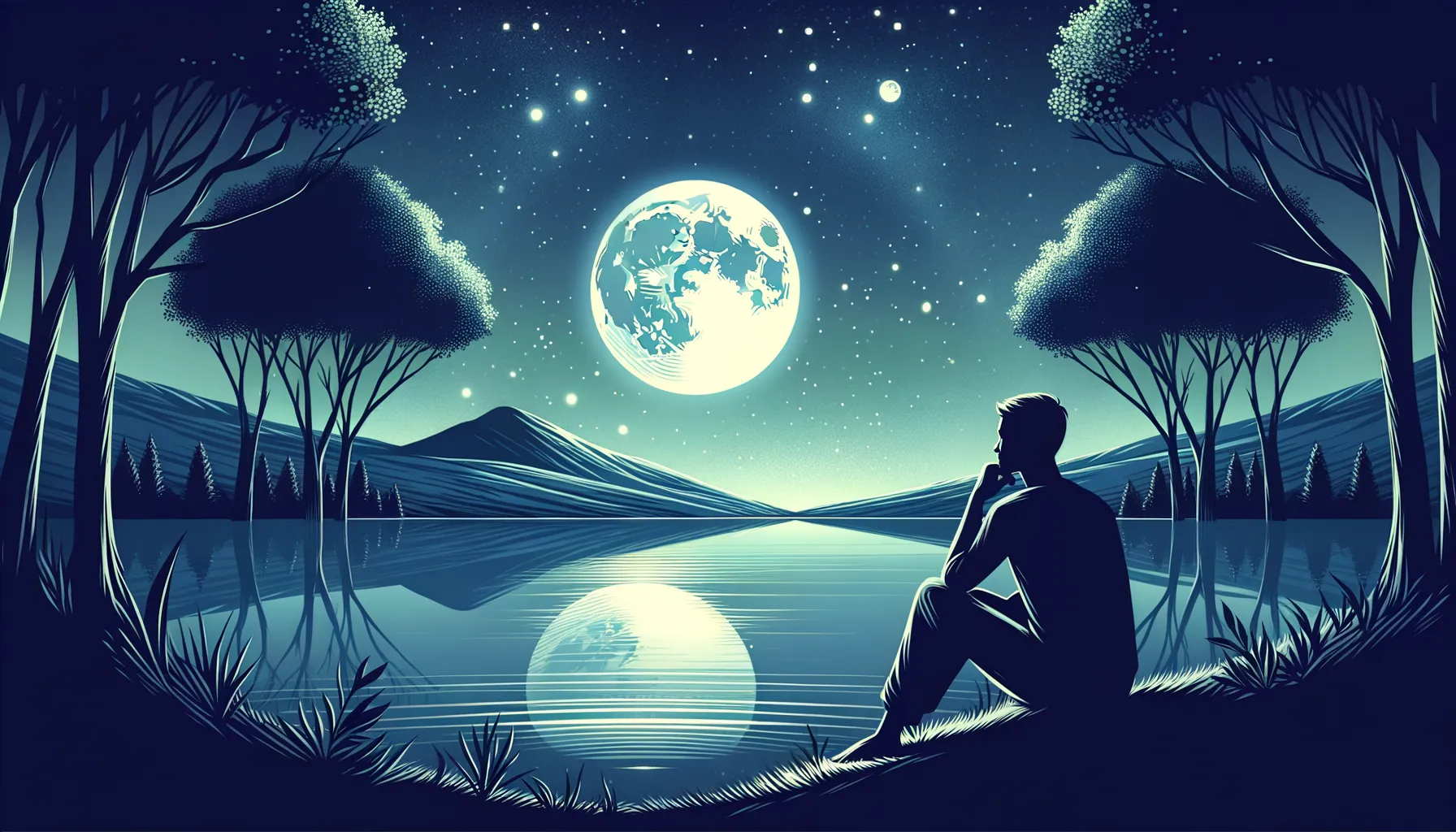 Pengaruh Bulan di Pisces: Kesehatan dan Emosi Anda