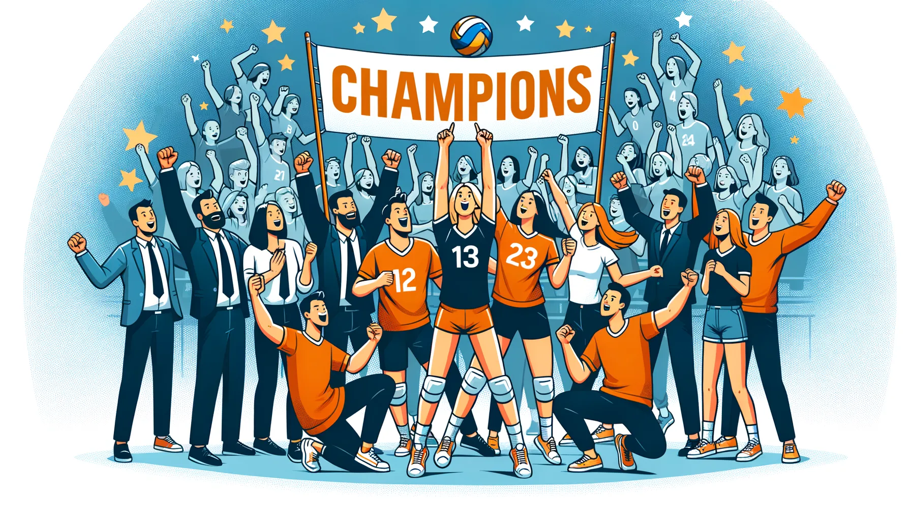 Jakarta Pertamina Enduro Tundukkan Gresik Phonska Plus di Proliga 2026