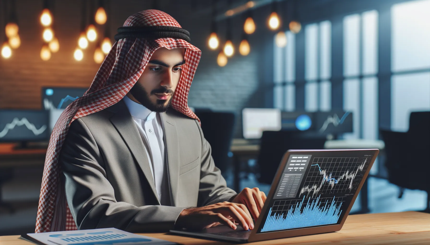 Pasar Saham Reli: Dampak Pemotongan Suku Bunga dan AI