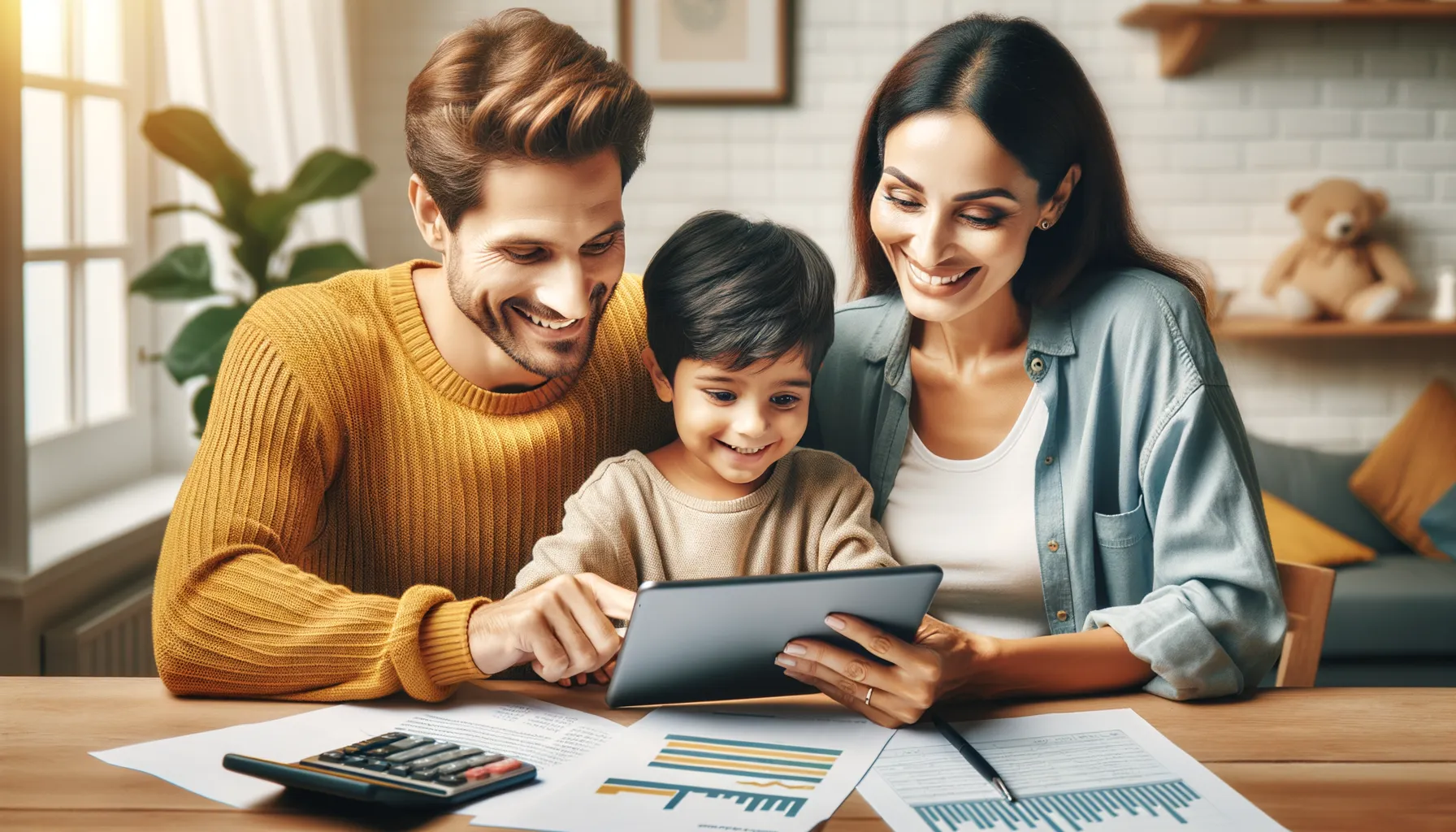 Manajemen Keuangan Cerdas: Investasi Preventif untuk Masa Depan Aman