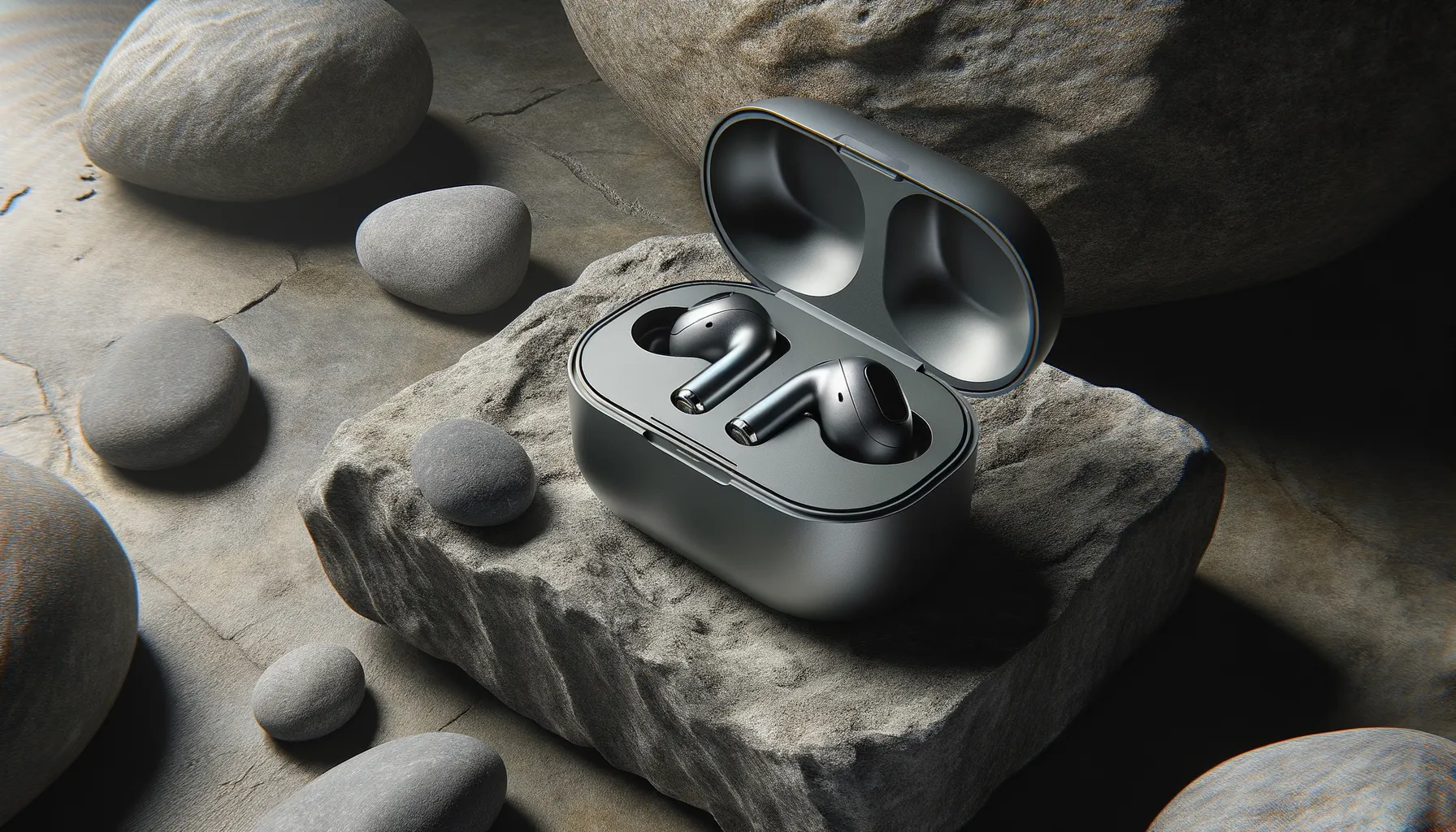 Harga Galaxy Buds 4 Pro Tak Berubah, Kejutan dari Samsung