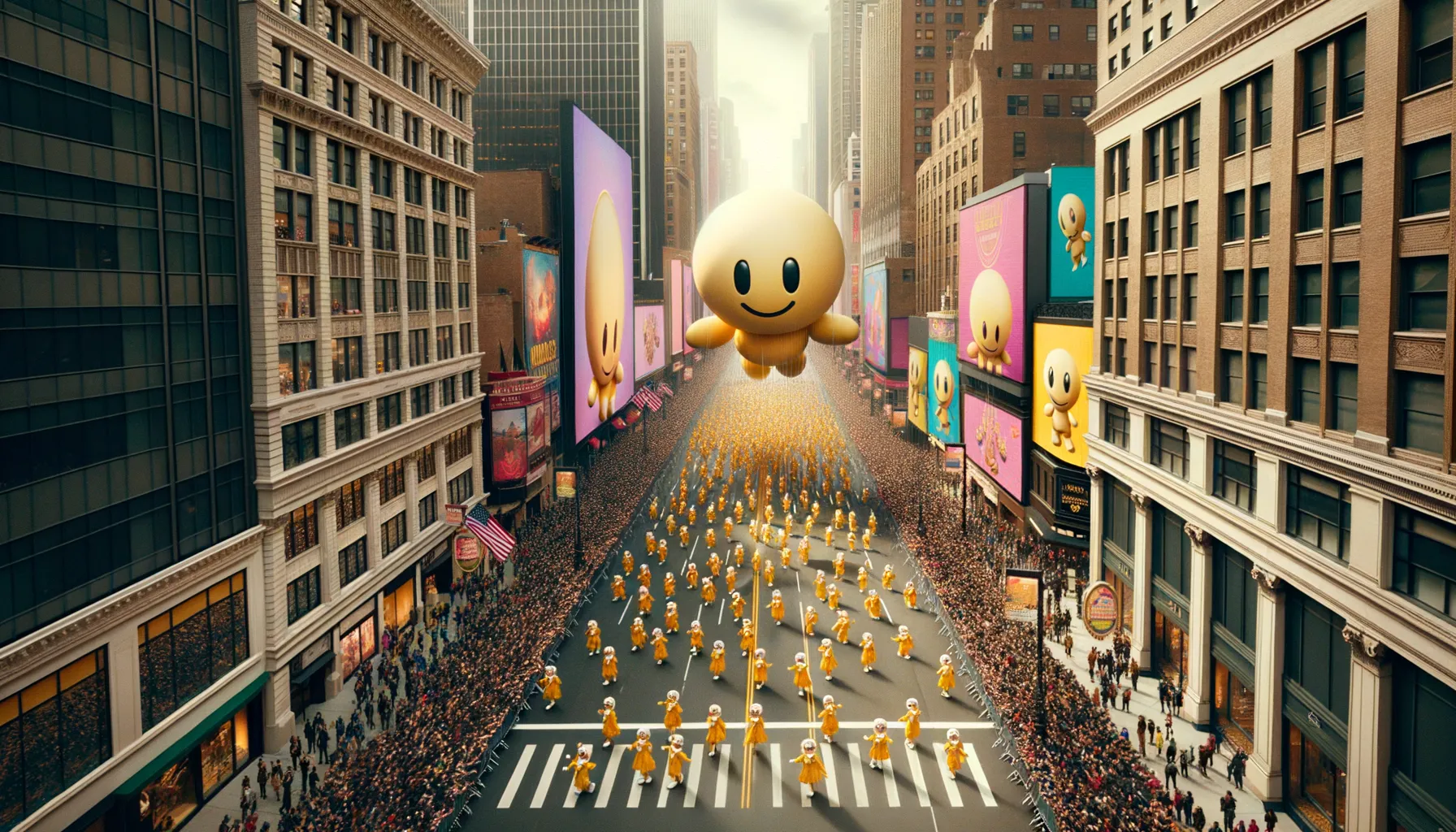 Pentingnya Menyadari Totalitas Pekerjaan dalam Kehidupan Sehari-hari