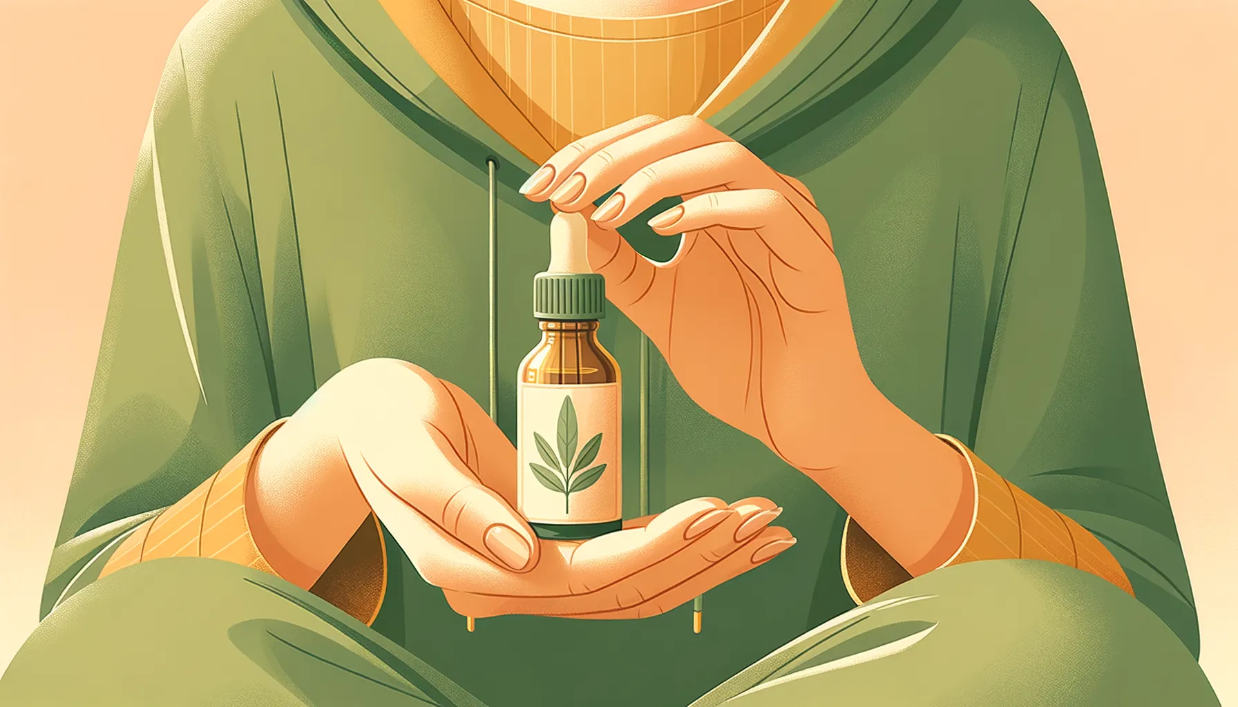 Penggunaan Ganja Dosis Rendah: Harapan Baru Alzheimer?