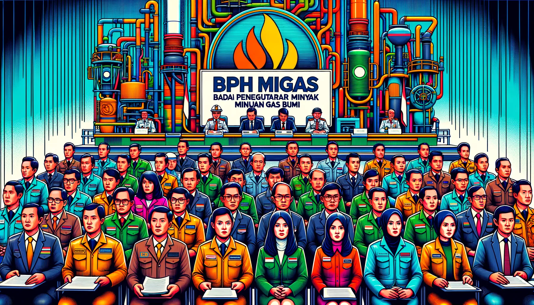 Pertalite Tetap Stabil Hingga 2026: Apa Dampaknya?