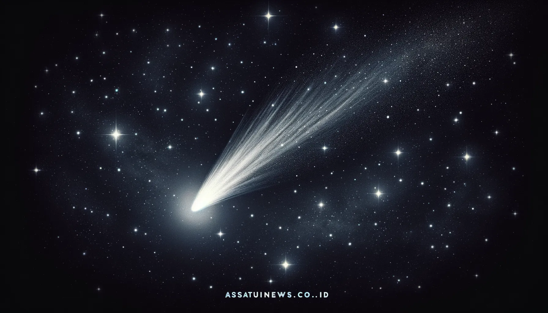 Komet C/2026 A1: Fenomena Langit yang Ditunggu di Tahun 2026
