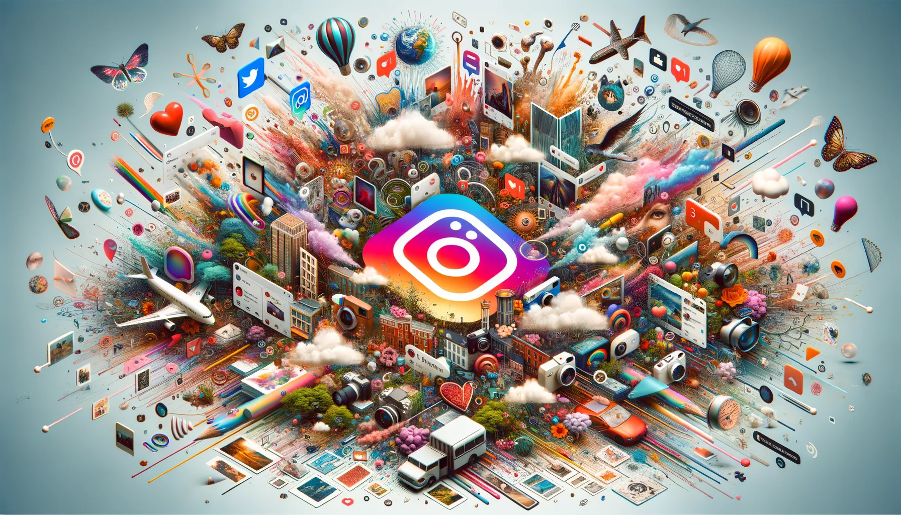 Instagram Batasi Hashtag: Strategi Baru untuk Optimalisasi Konten