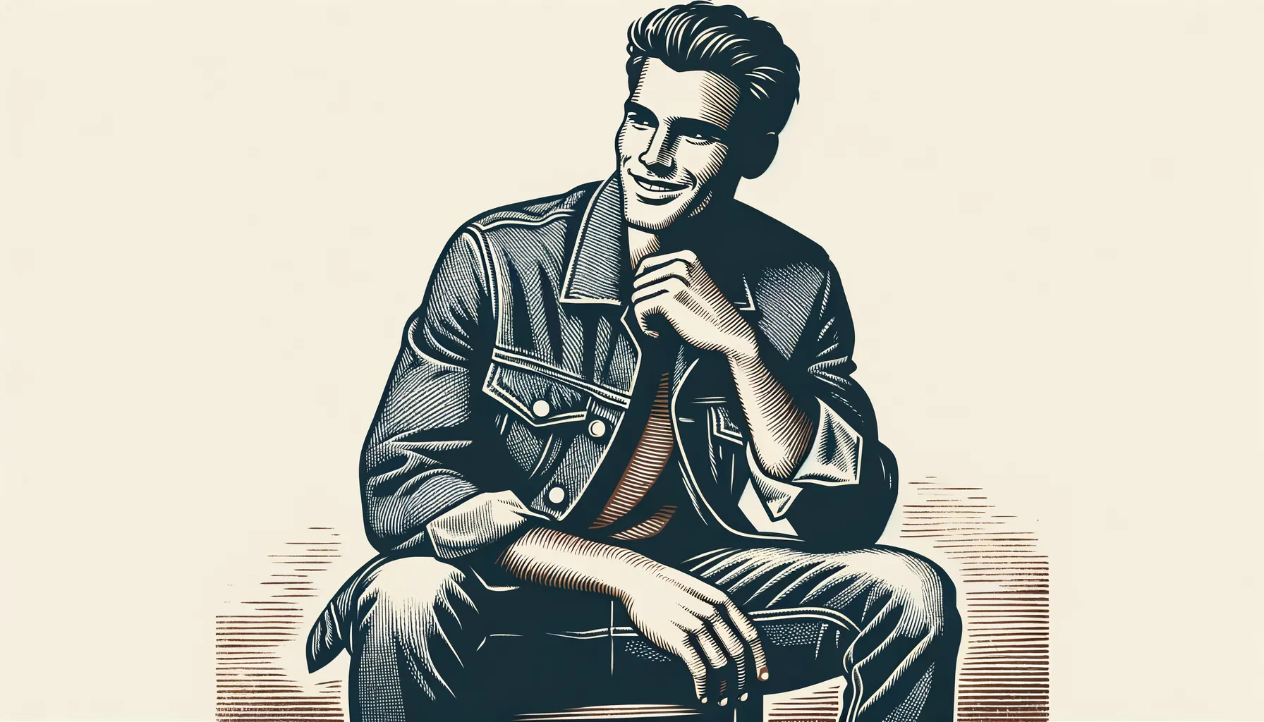 Levi's: Ikon Budaya Pop dan Perubahan Global