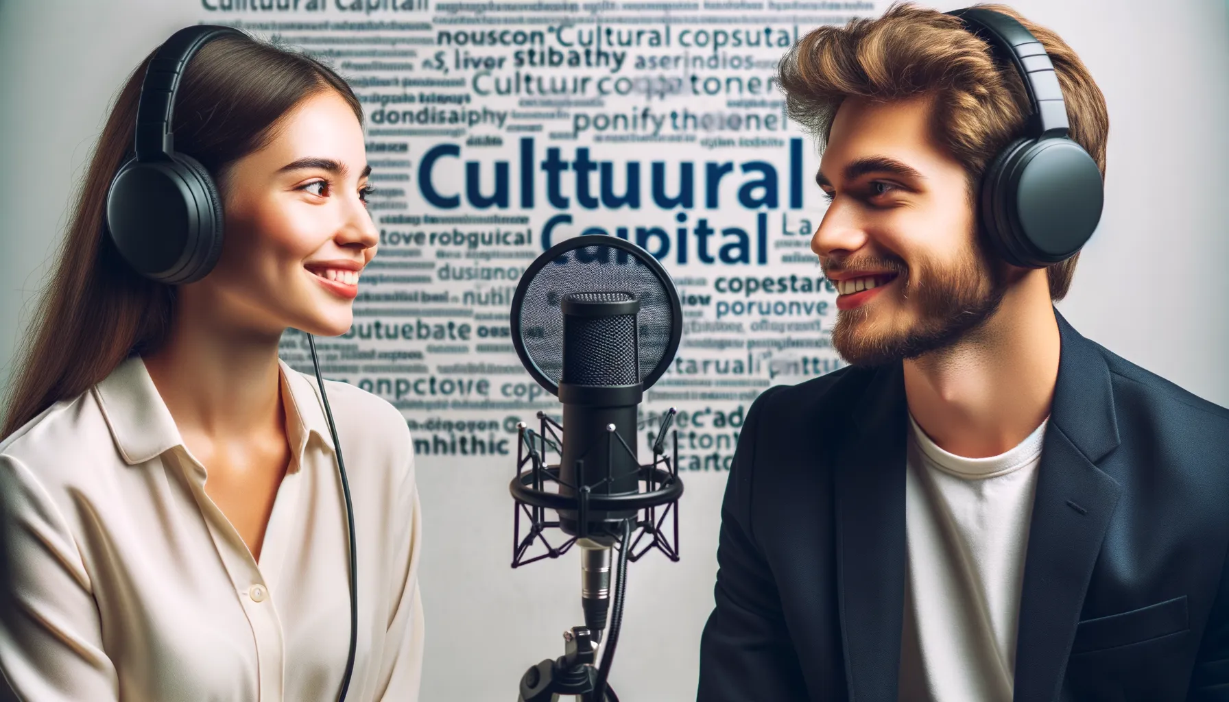Podcast Baru Ungkap Kebenaran di Balik Budaya Kerja