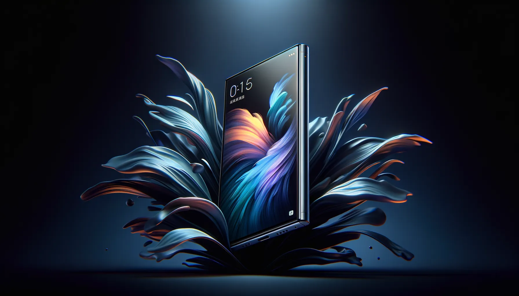 Xiaomi 17 Fold: Inovasi Terbaru dalam Teknologi Ponsel Lipat