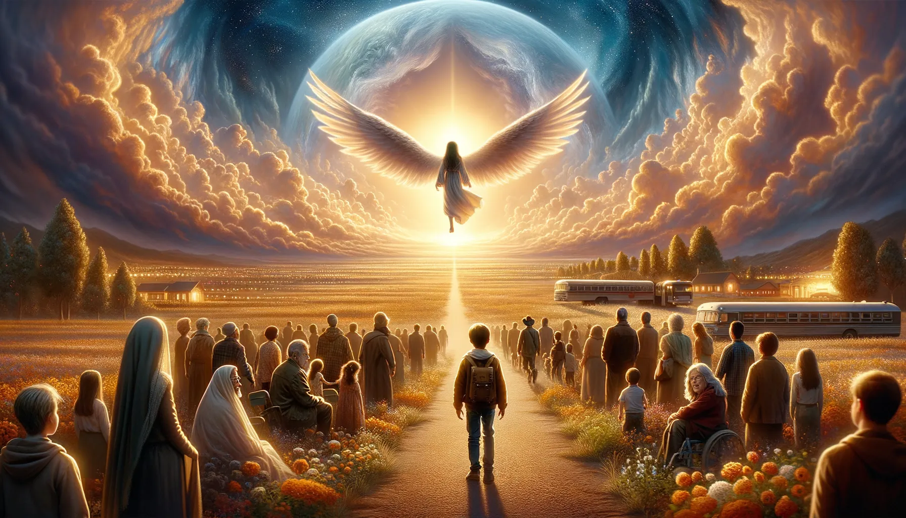 Remake Children of Heaven: Fokus pada Martabat, Bukan Kesedihan