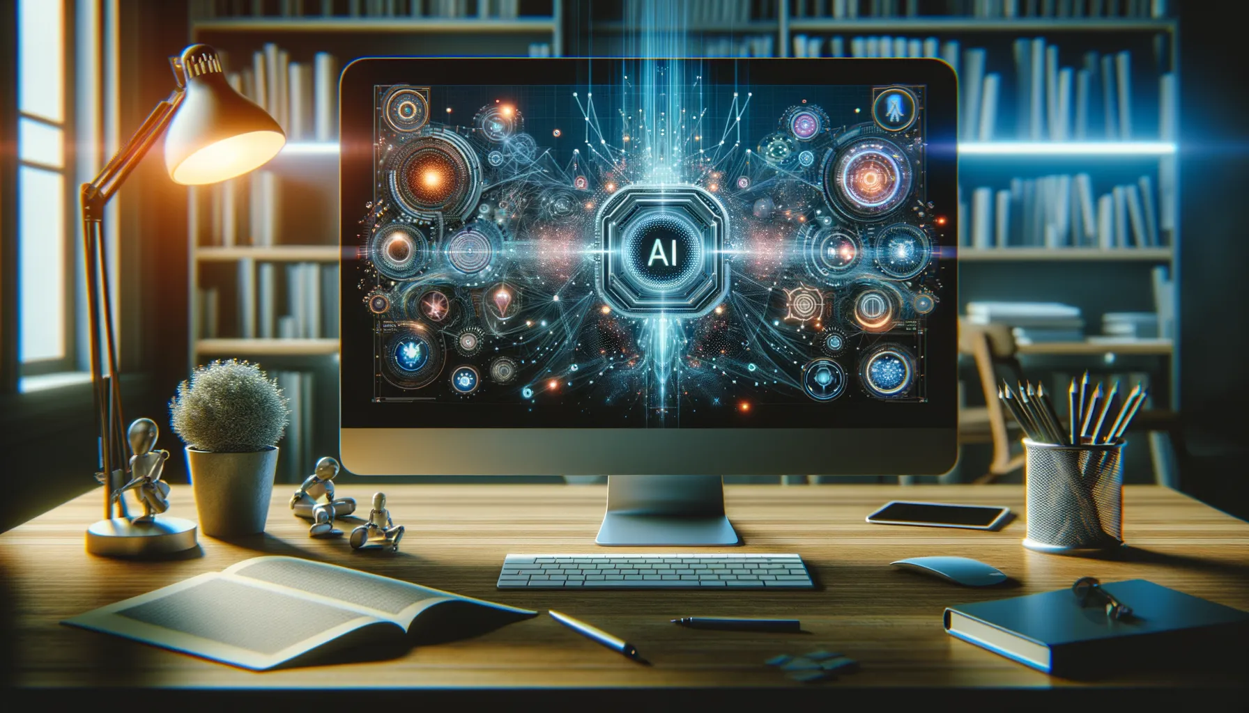 OpenAI Akuisisi Sky: Langkah Besar Integrasi AI ke Mac