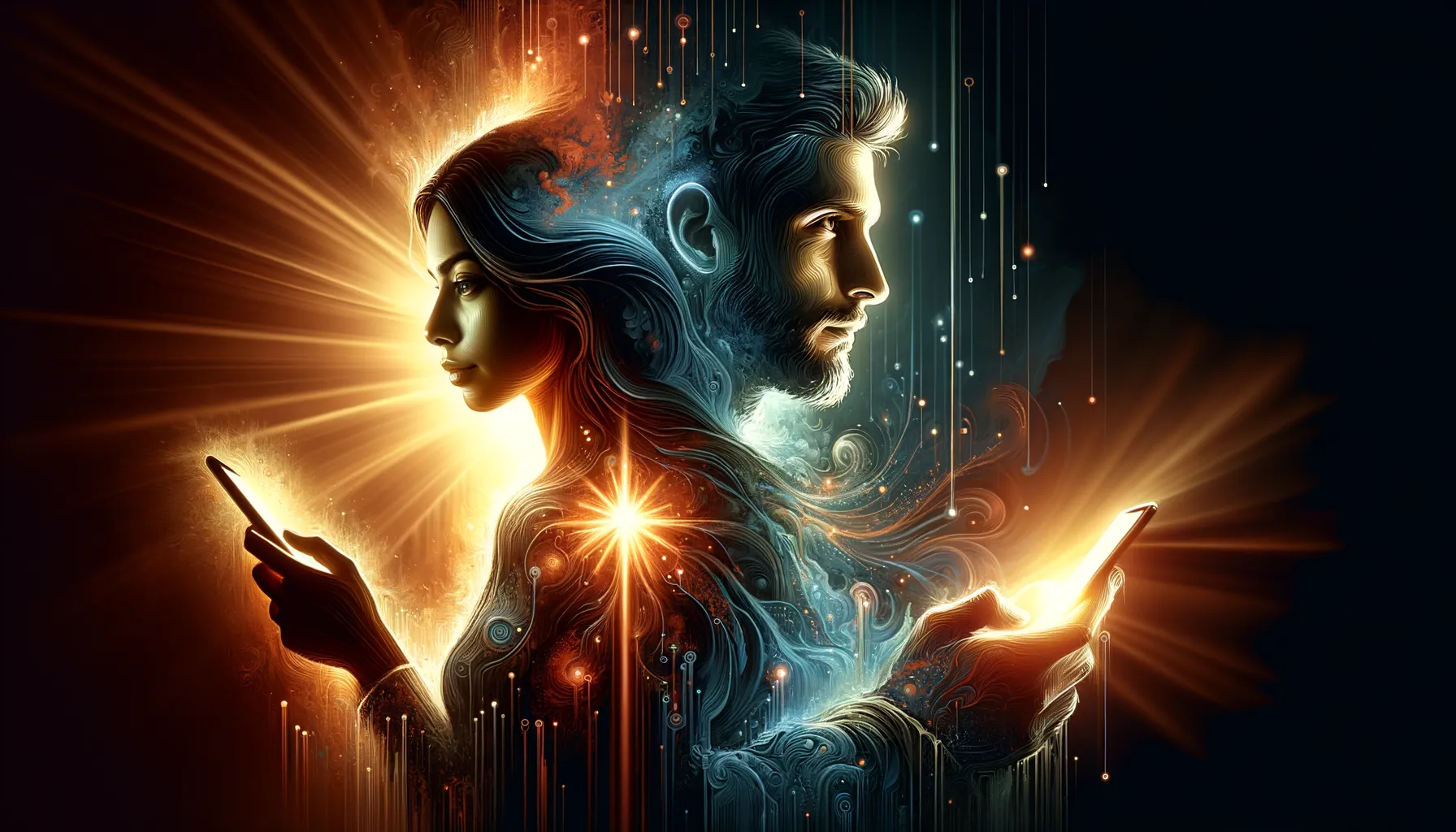 Kartika Putri Bangkit: Pesan Positif di Era Media Sosial