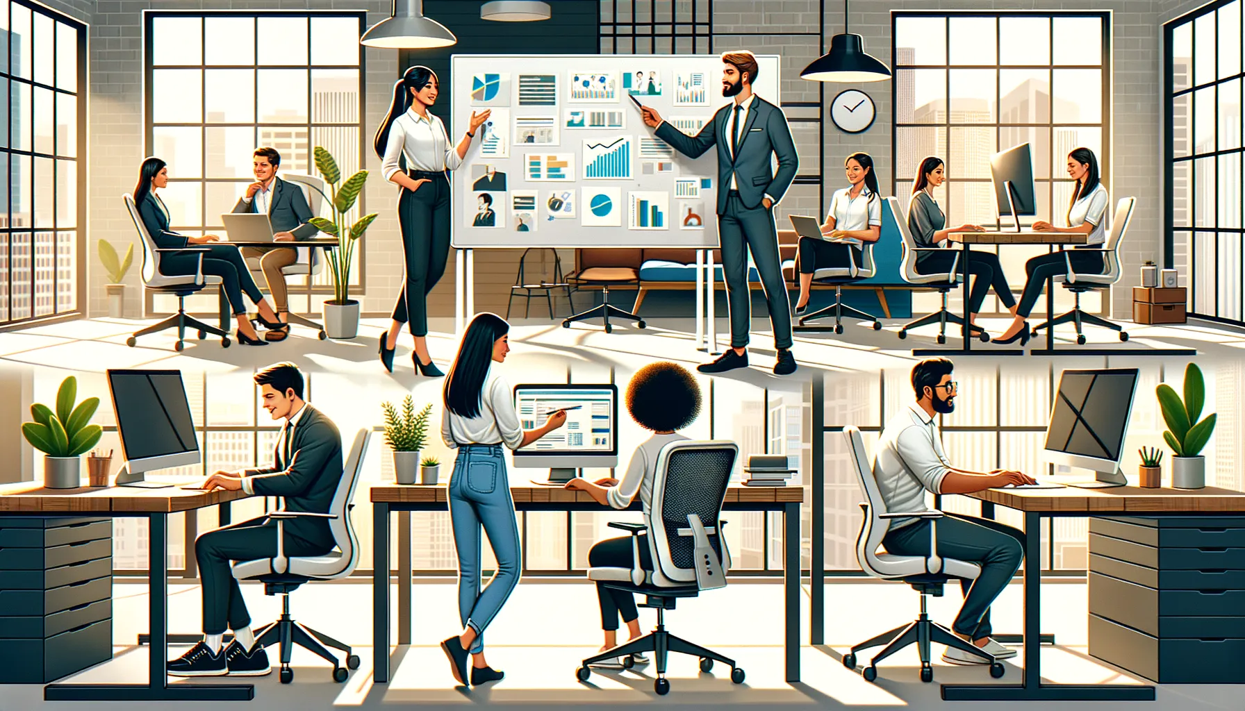 Axxela Limited Raih Sertifikasi Great Place to Work, Dorong Budaya Kerja Positif