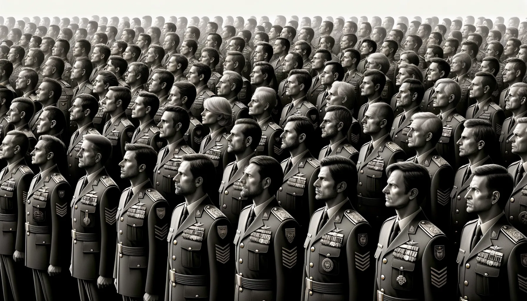 Dampak Teknologi AI: Masyarakat di Persimpangan