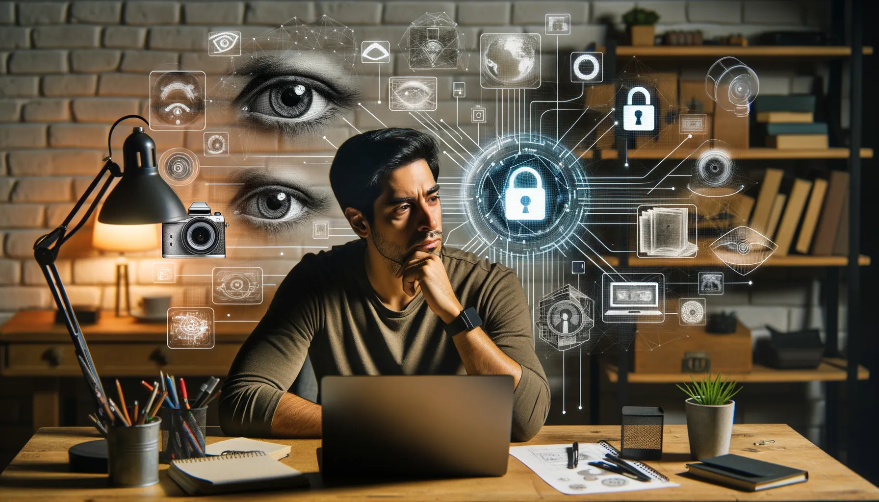 Kontroversi AI Grok dan Dampaknya pada Privasi Digital