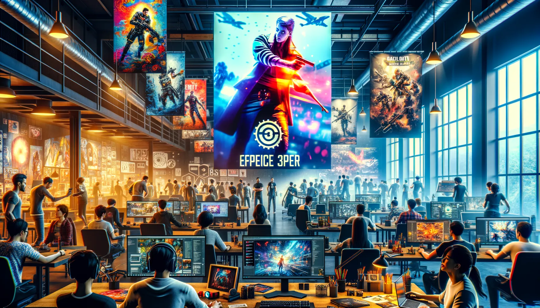 Call of Duty: Black Ops 7 di Xbox Game Pass - Peluncuran dan Fitur Terbaru