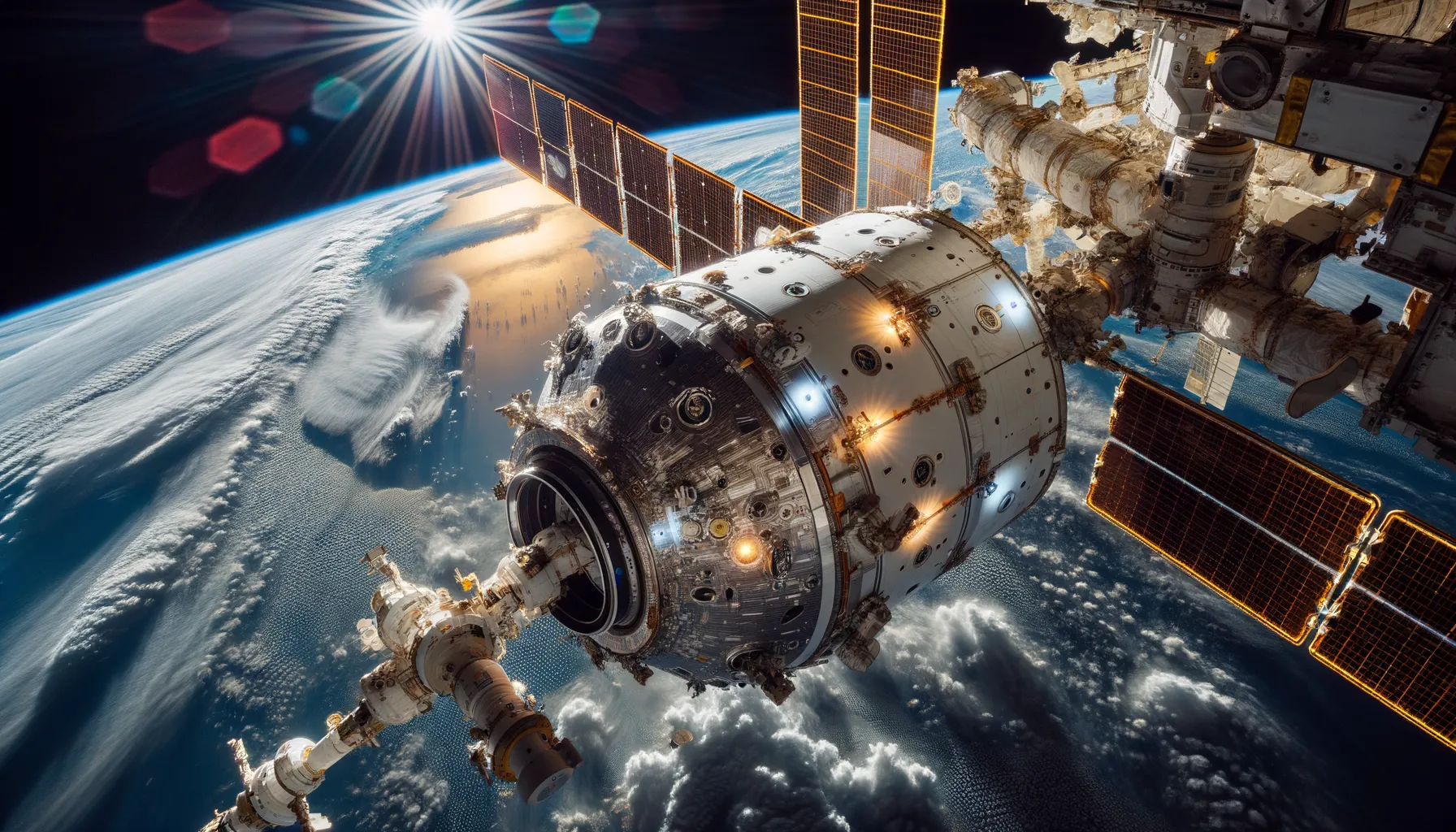 Kesuksesan Misi Perdana Cygnus XL: Lompatan Besar Kargo Antariksa
