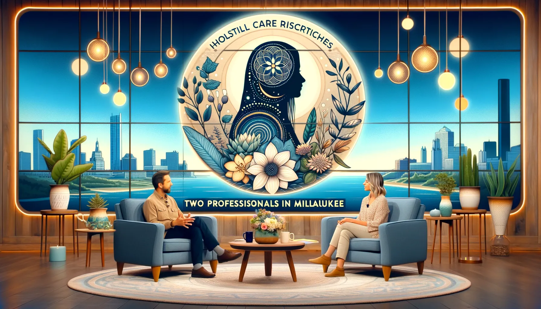 Milwaukee Medium dan Wellness: Menggali Manfaat Perawatan Holistik