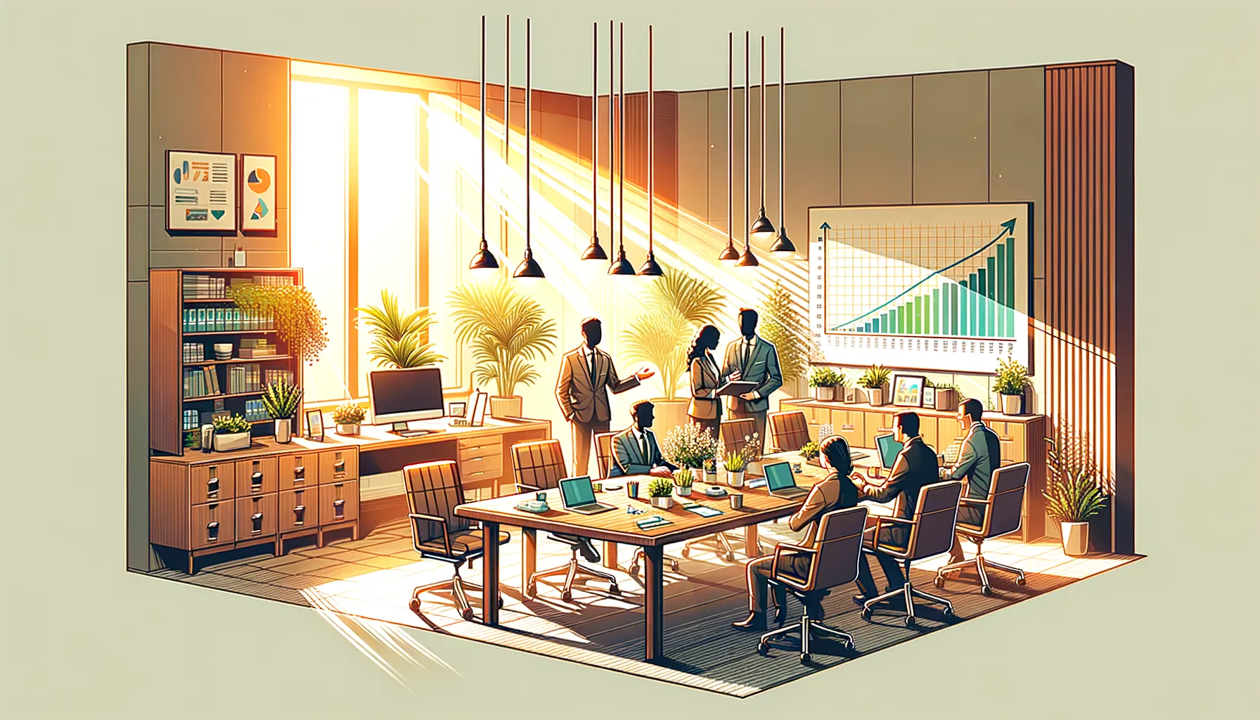 Kolaborasi Strategis Principal dan Barings dalam Investasi Kredit Pribadi