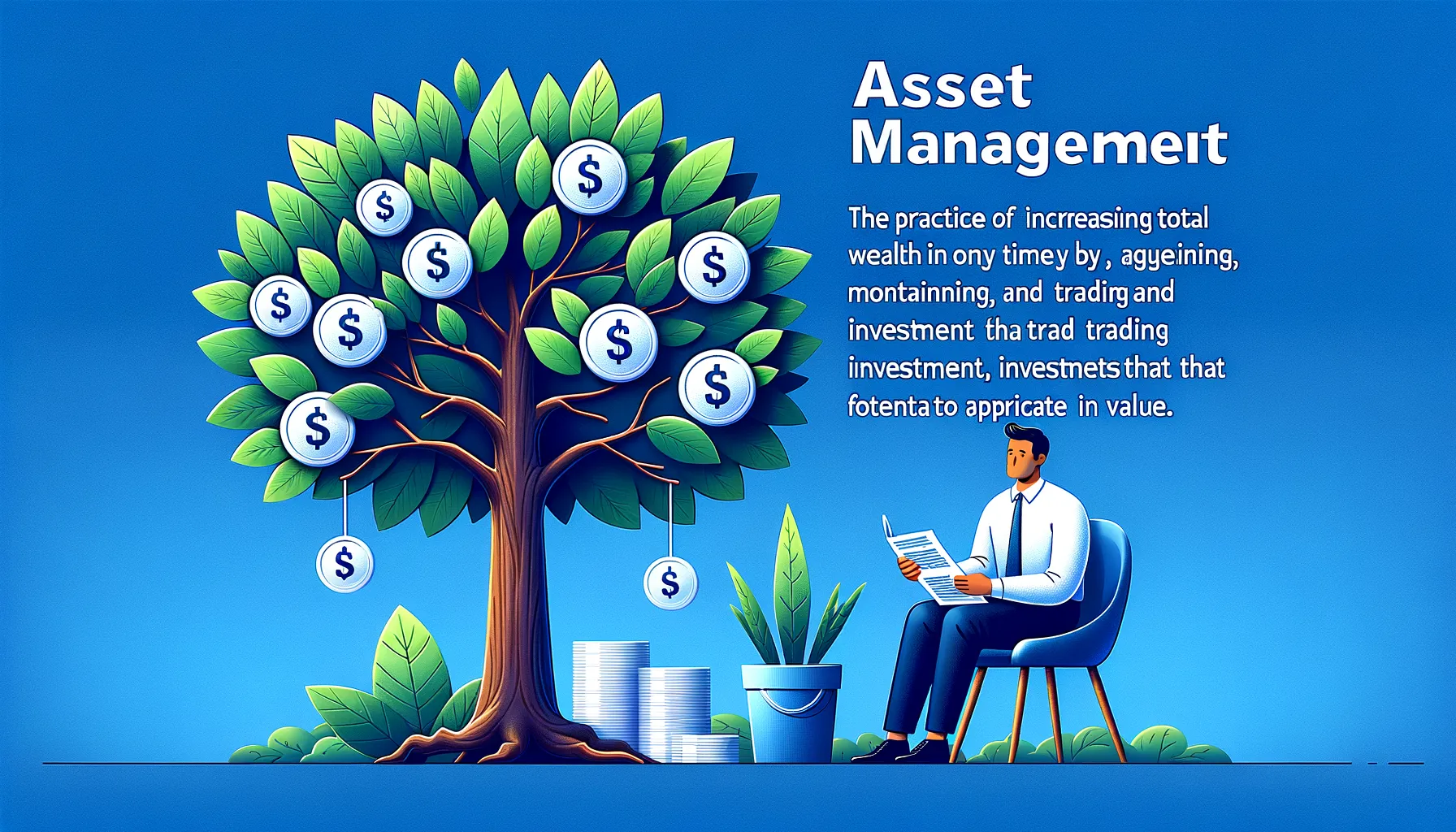 Memahami Manajemen Aset: Kunci Maksimalisasi Investasi