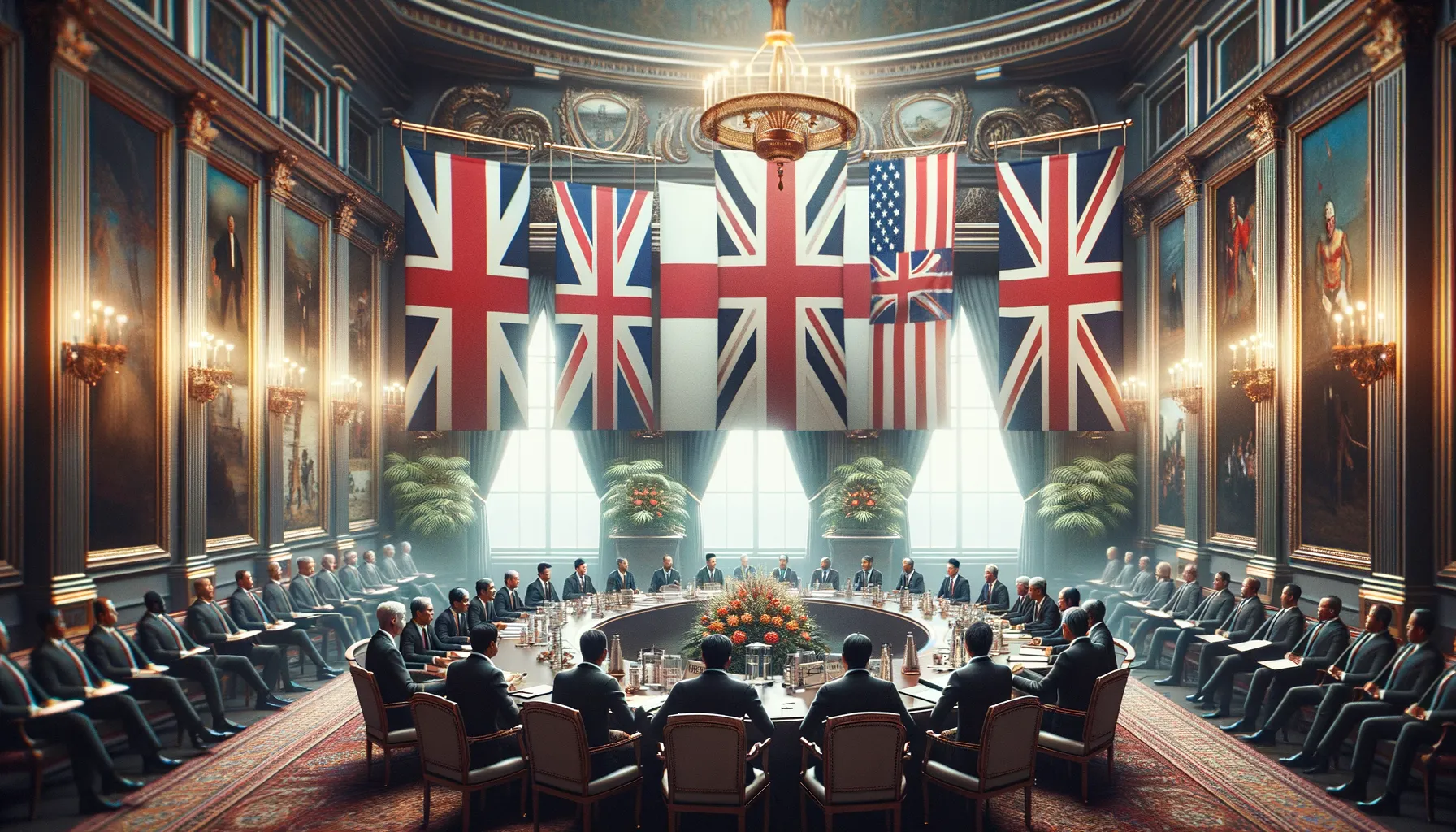 Prabowo Subianto dan Diplomasi Pendidikan: Menghadirkan Universitas Top Inggris ke Indonesia