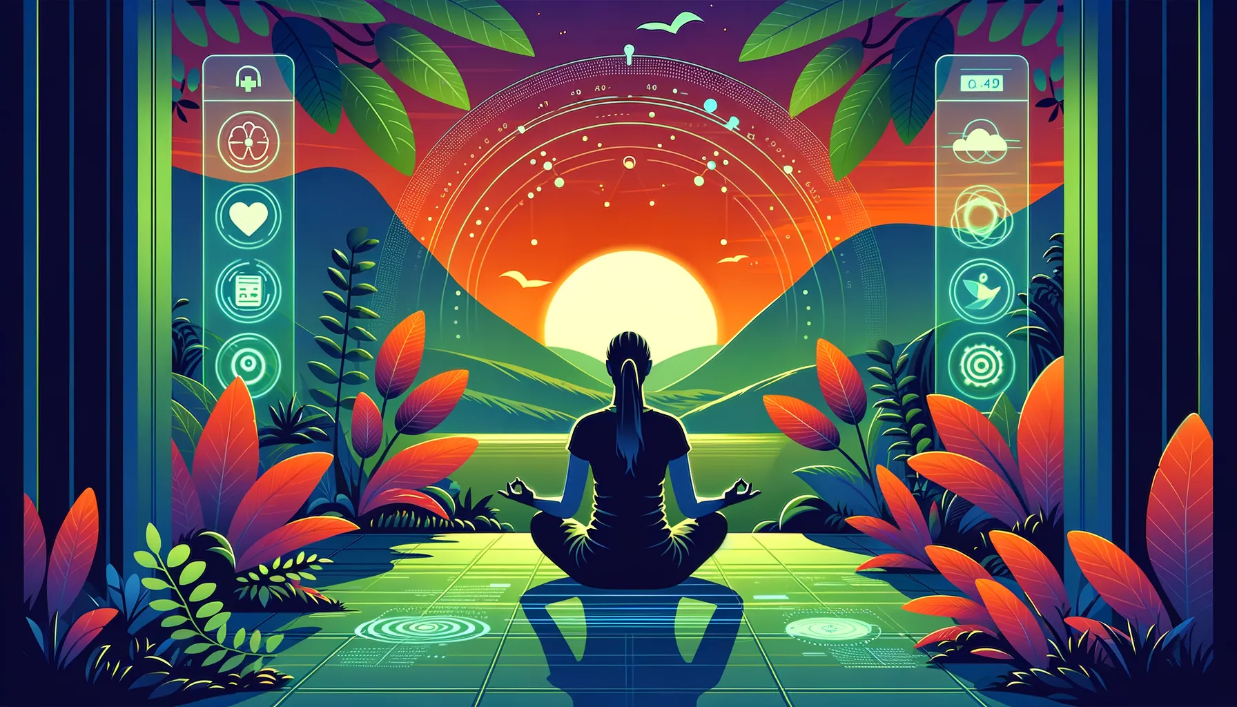 AI Mengubah Dukungan Kesehatan Mental: Lima Alat Revolusioner di 2026