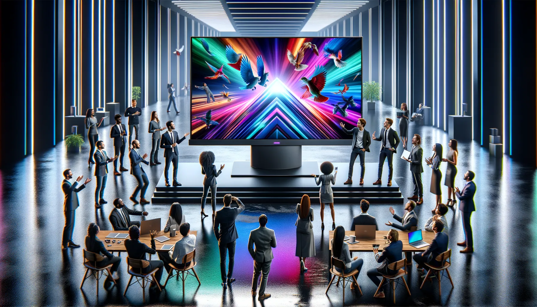 Apple Rilis Studio Display XDR: Monitor Revolusioner Bagi Profesional