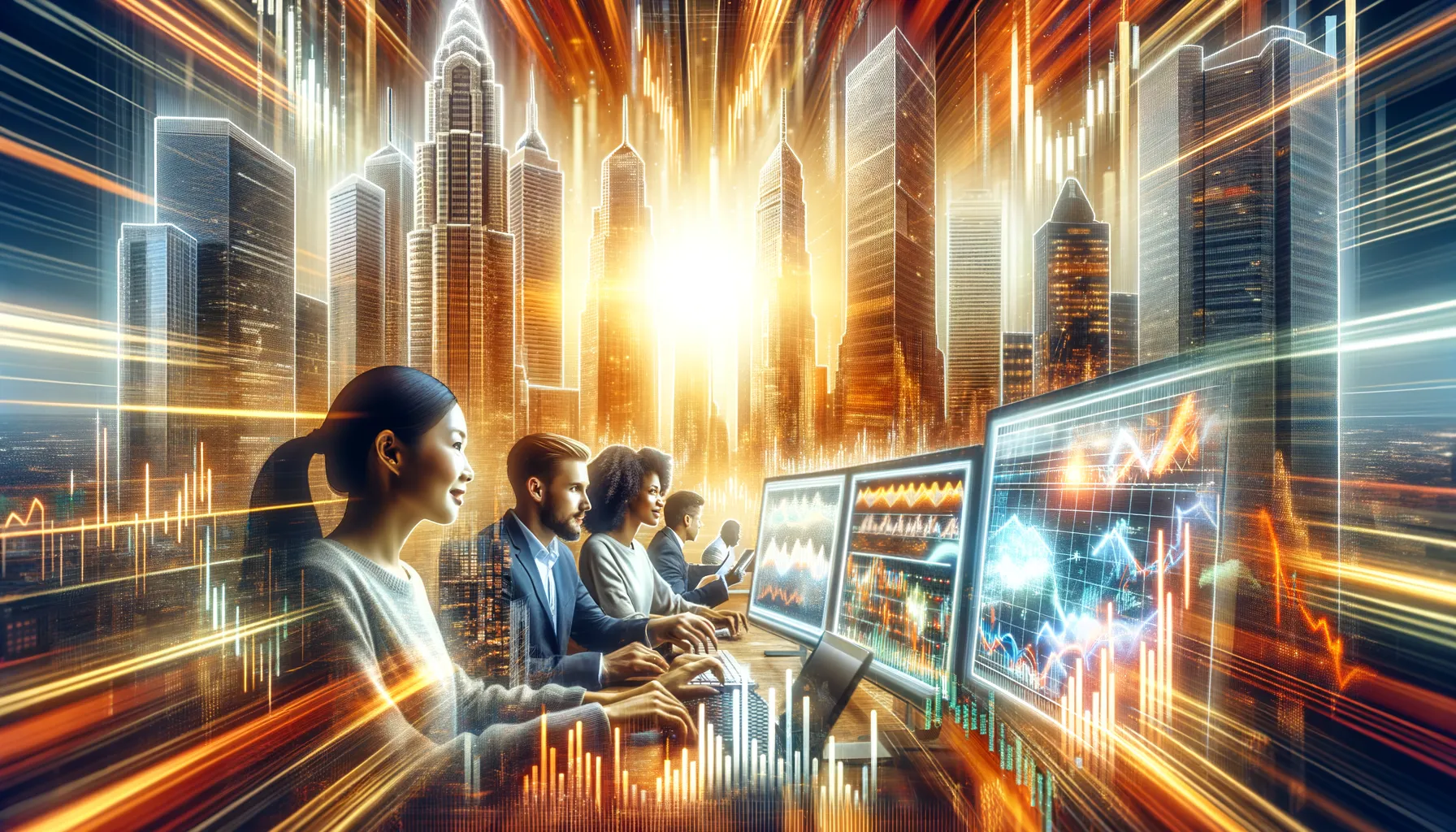 Sektor Finansial Dorong IHSG, Bank BNI, BRI, dan Mandiri Naik Pesat