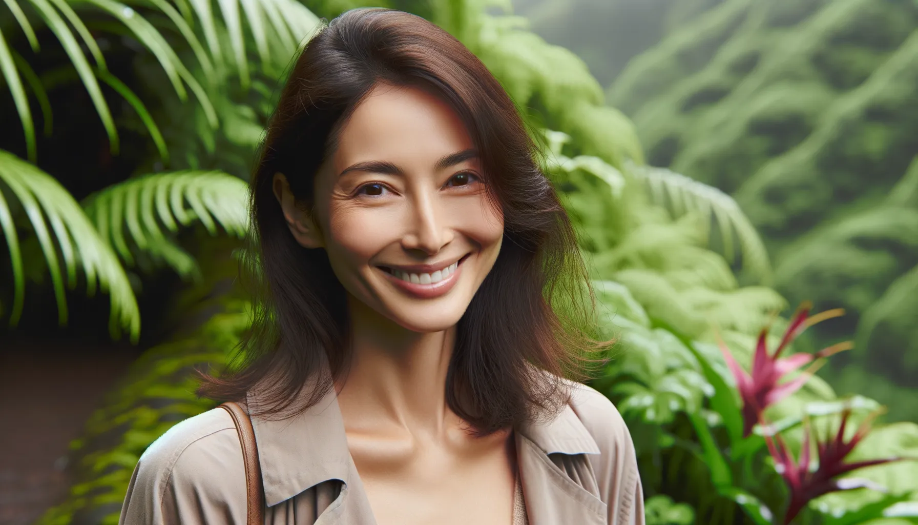 Menjadi Pemilik Properti Muda: Kisah Inspiratif Pernia Rogers