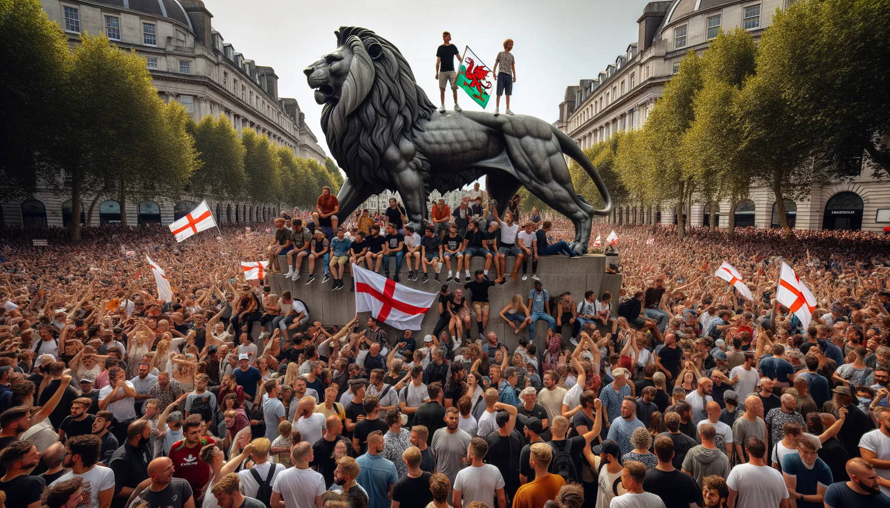 Kontroversi Elon Musk dan Dampaknya pada Demokrasi Inggris