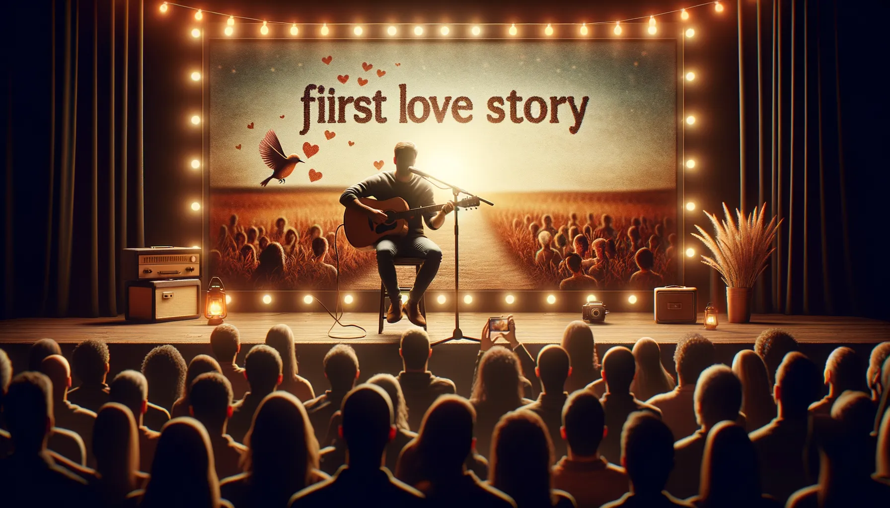 Kisah Cinta Pertama Dedi Mulyadi: Sejarah Asmara yang Mengejutkan