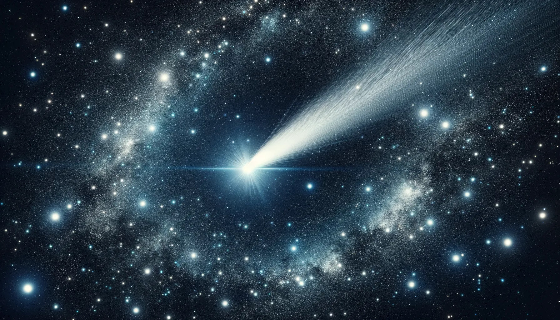 Komet Antarbintang 3I/ATLAS: Misteri Usia 12 Miliar Tahun