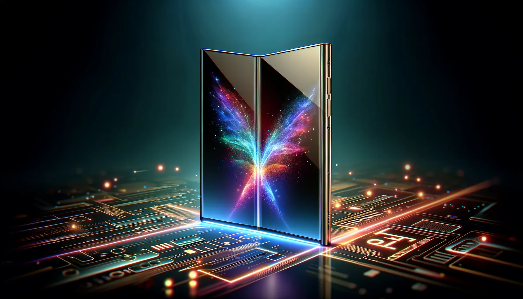 Samsung Galaxy Z Flip 7: Inovasi Futuristik dalam Genggaman Anda