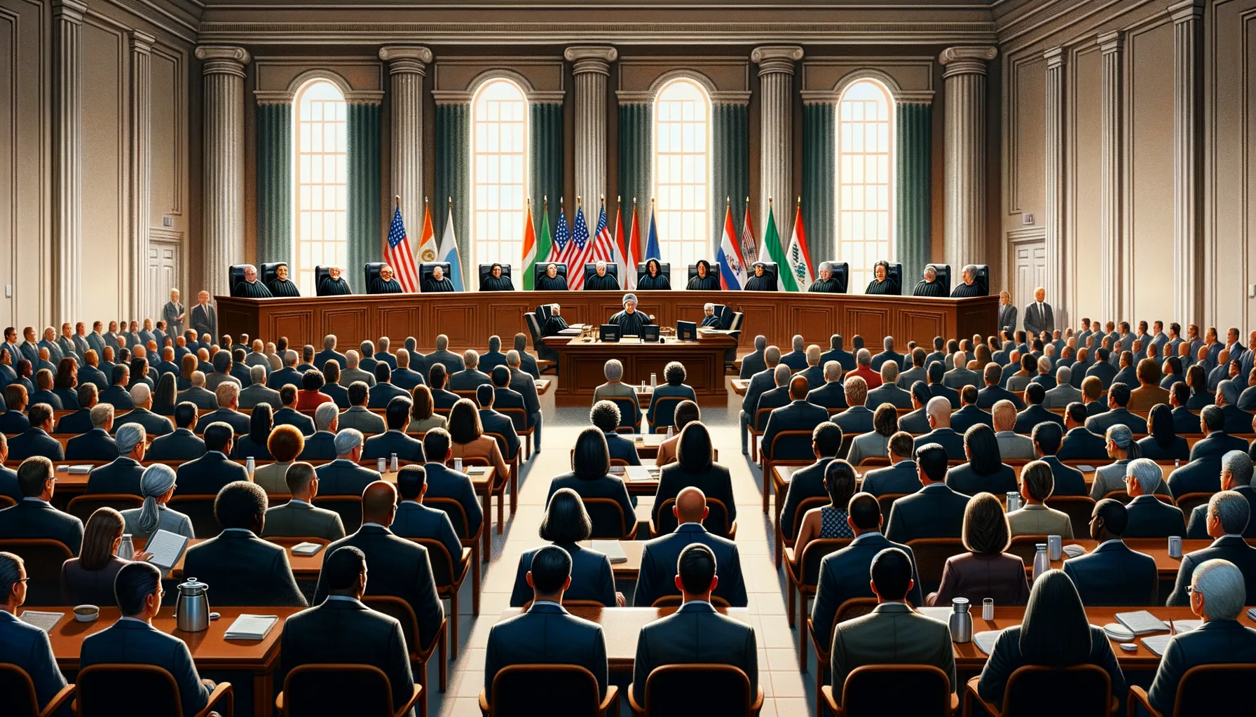 MK Tolak Gugatan Ijazah Capres: Isyarat Kualitas Verifikasi?