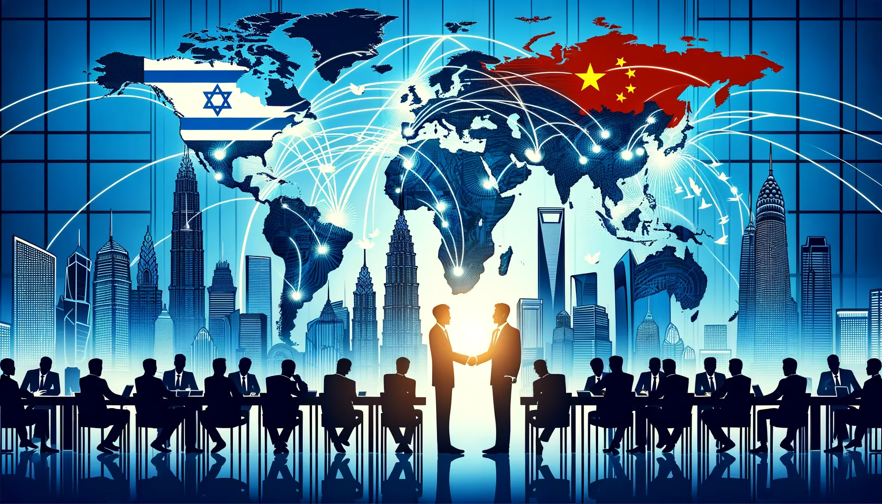 Ketegangan Baru China-AS: Dampak Pembunuhan Pemimpin Tertinggi Iran