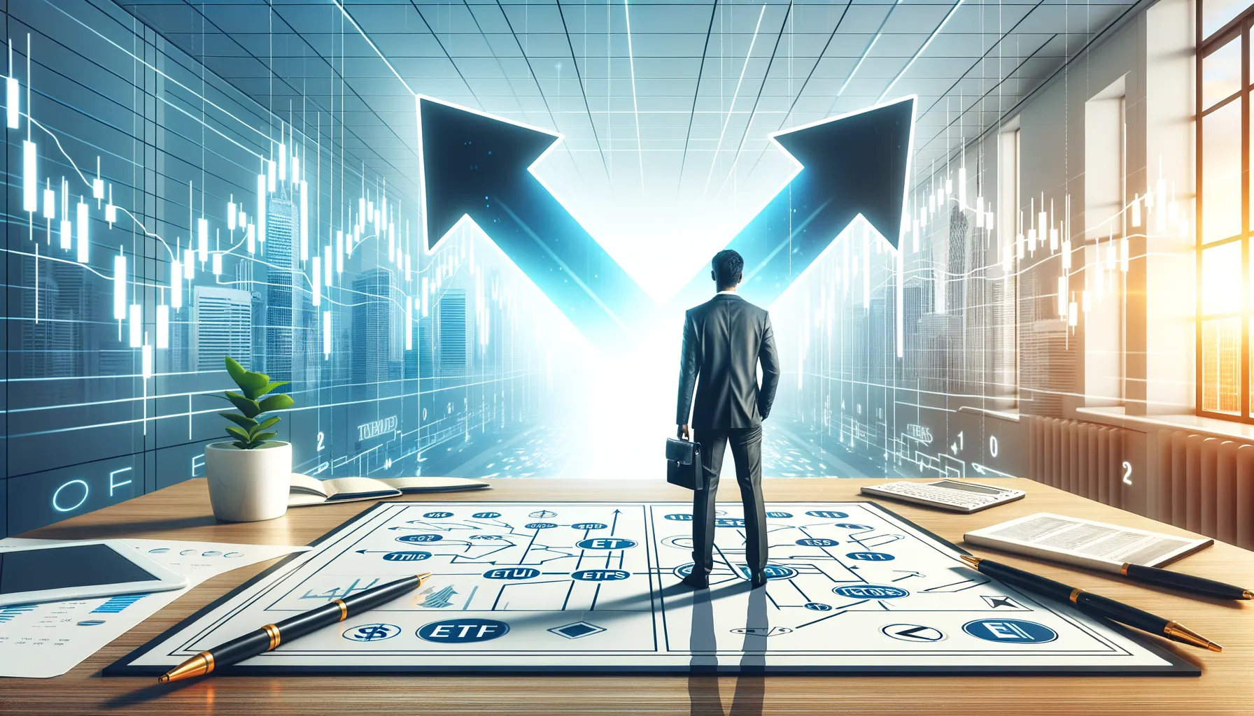 Peralihan Investor Australia: Dari Kredit Swasta ke ETF Global