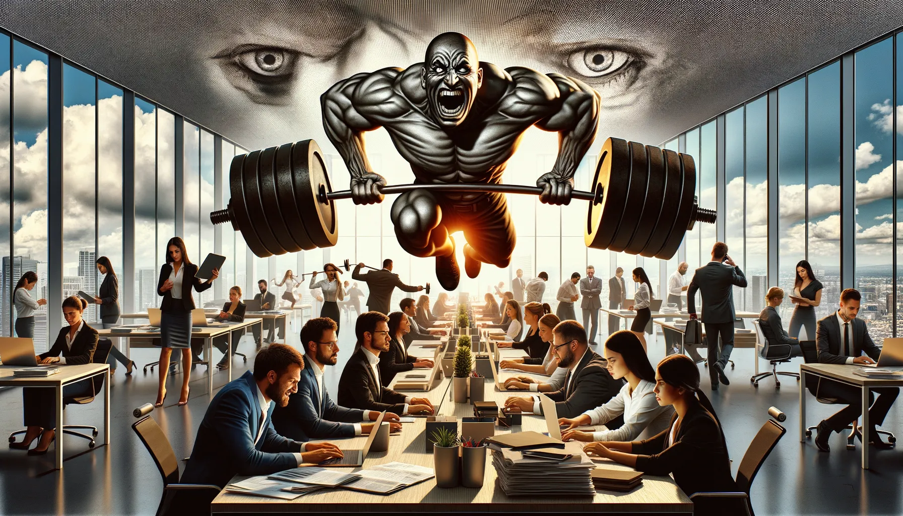 Budaya Kerja Beracun di Ola: Tantangan dan Tragedi