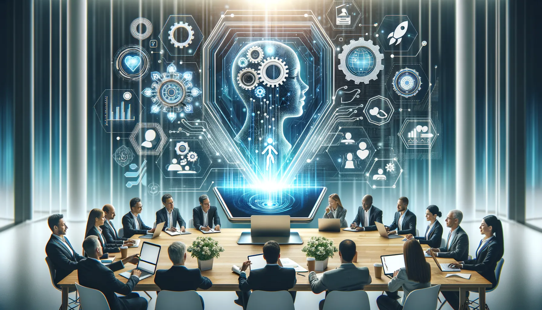 Inovasi AI dan Masa Depan Perawatan Pribadi