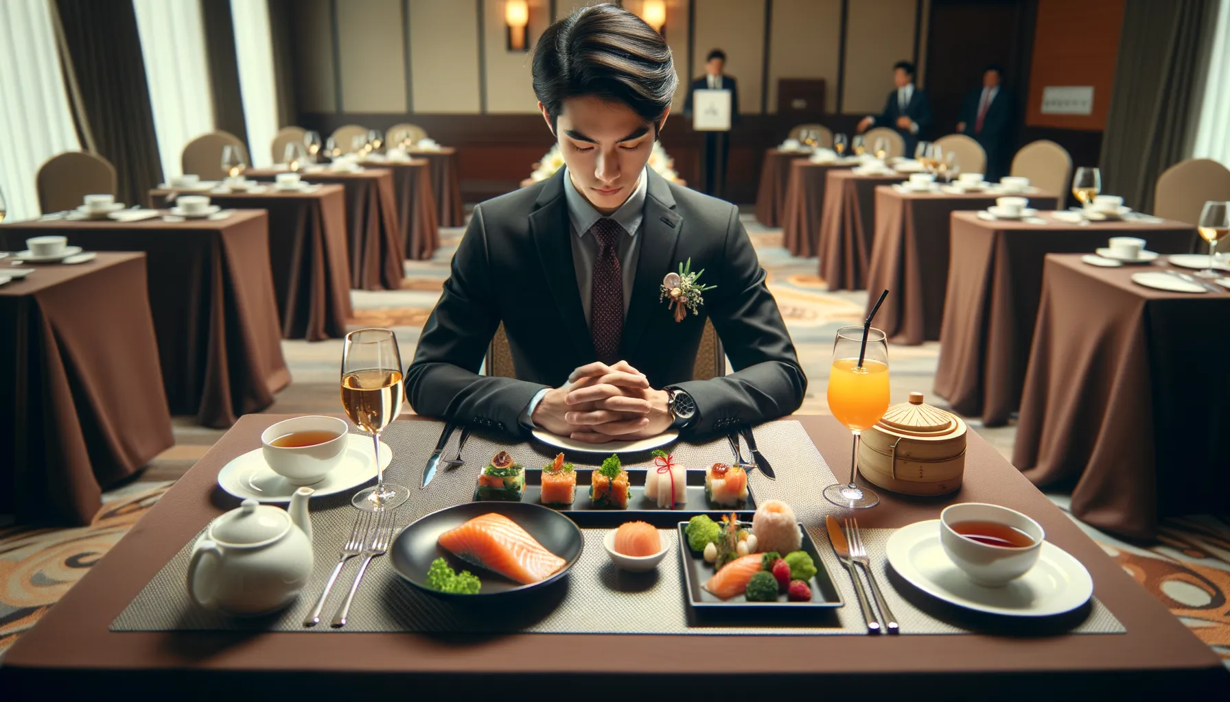 Favehotel Palembang Luncurkan Kelas Table Manner, Tingkatkan Kepercayaan Diri