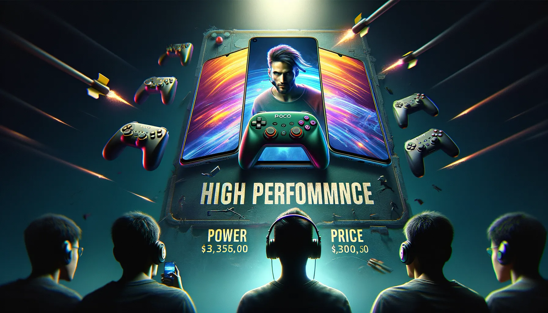 POCO 'Cheat Sheet': Revolusi Performa dan Harga Ekstrem