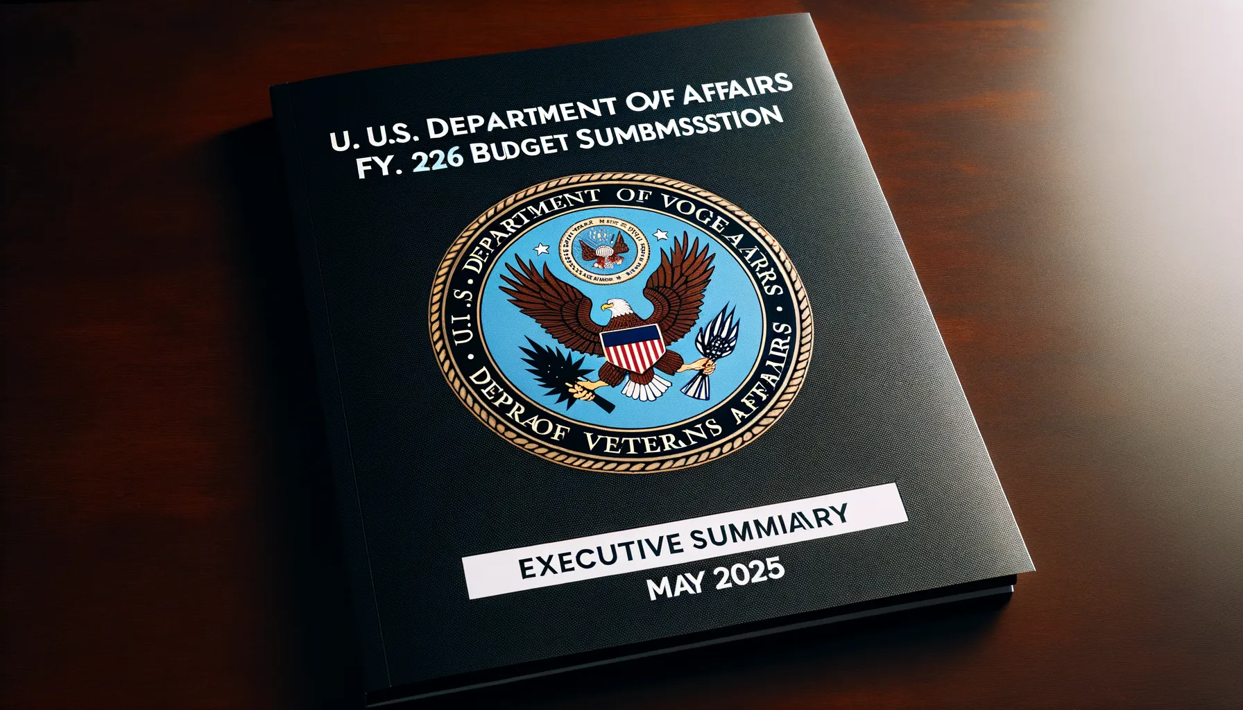 Manajemen Anggaran Departemen Veteran: Kunci Pelayanan Optimal