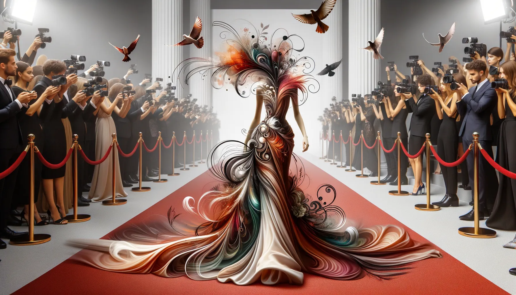 Keanggunan dan Kontroversi di MET Gala 2026: Seni dan Fashion Bersatu