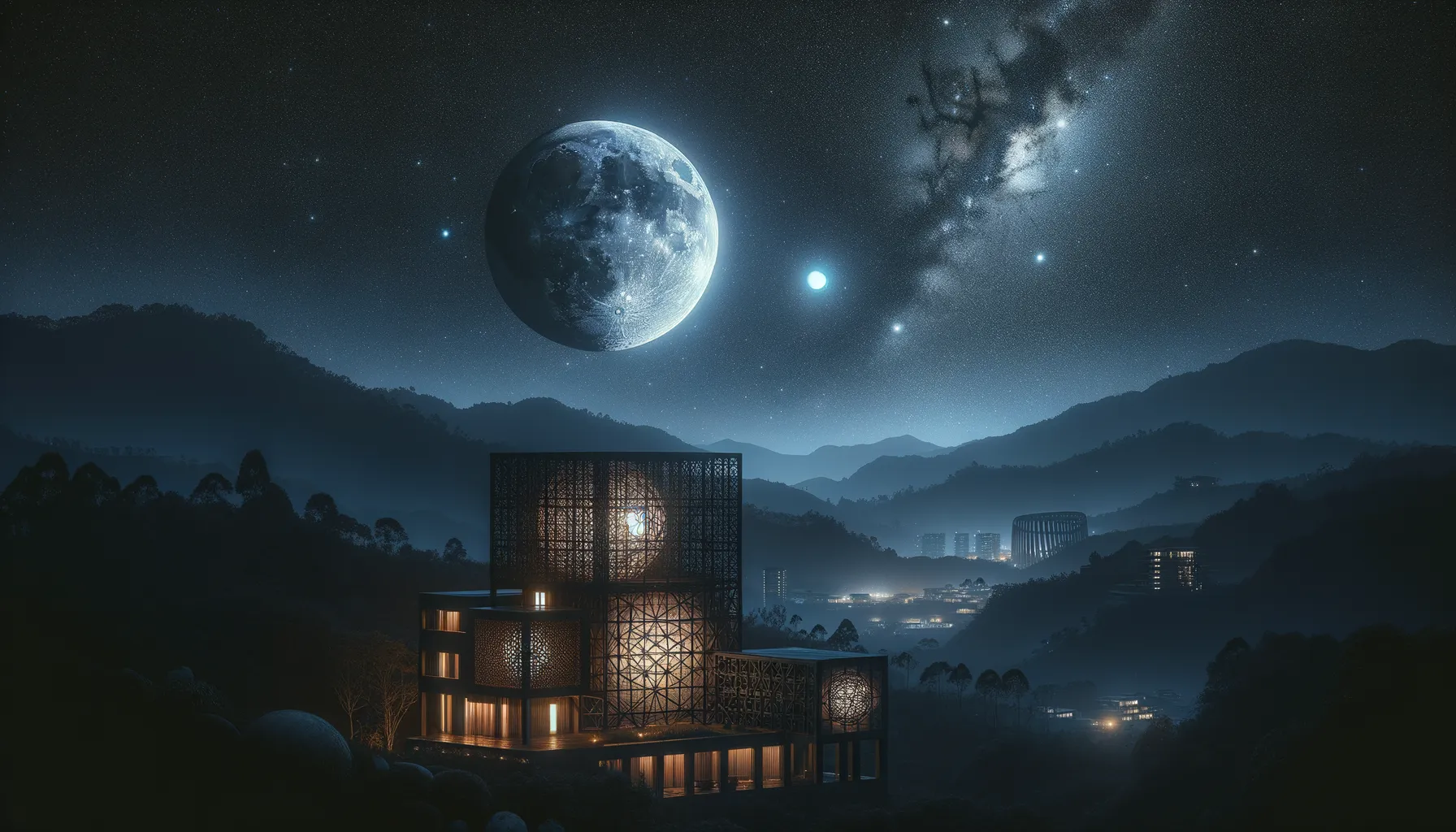 Penemuan Baru: Jupiter Ternyata Lebih Kecil dan Pipih