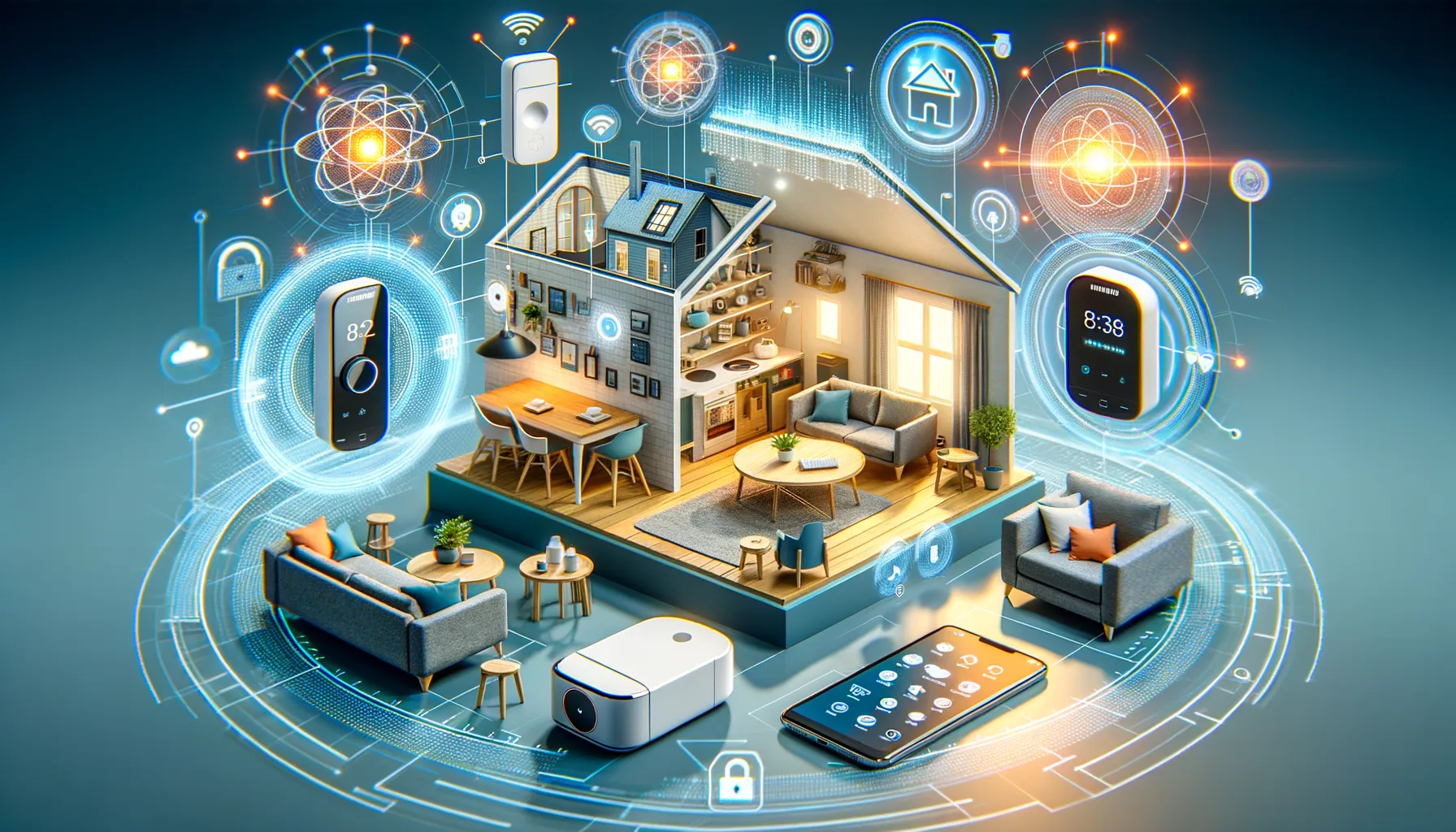 Samsung Memimpin Revolusi Keamanan Digital di Era AI Home