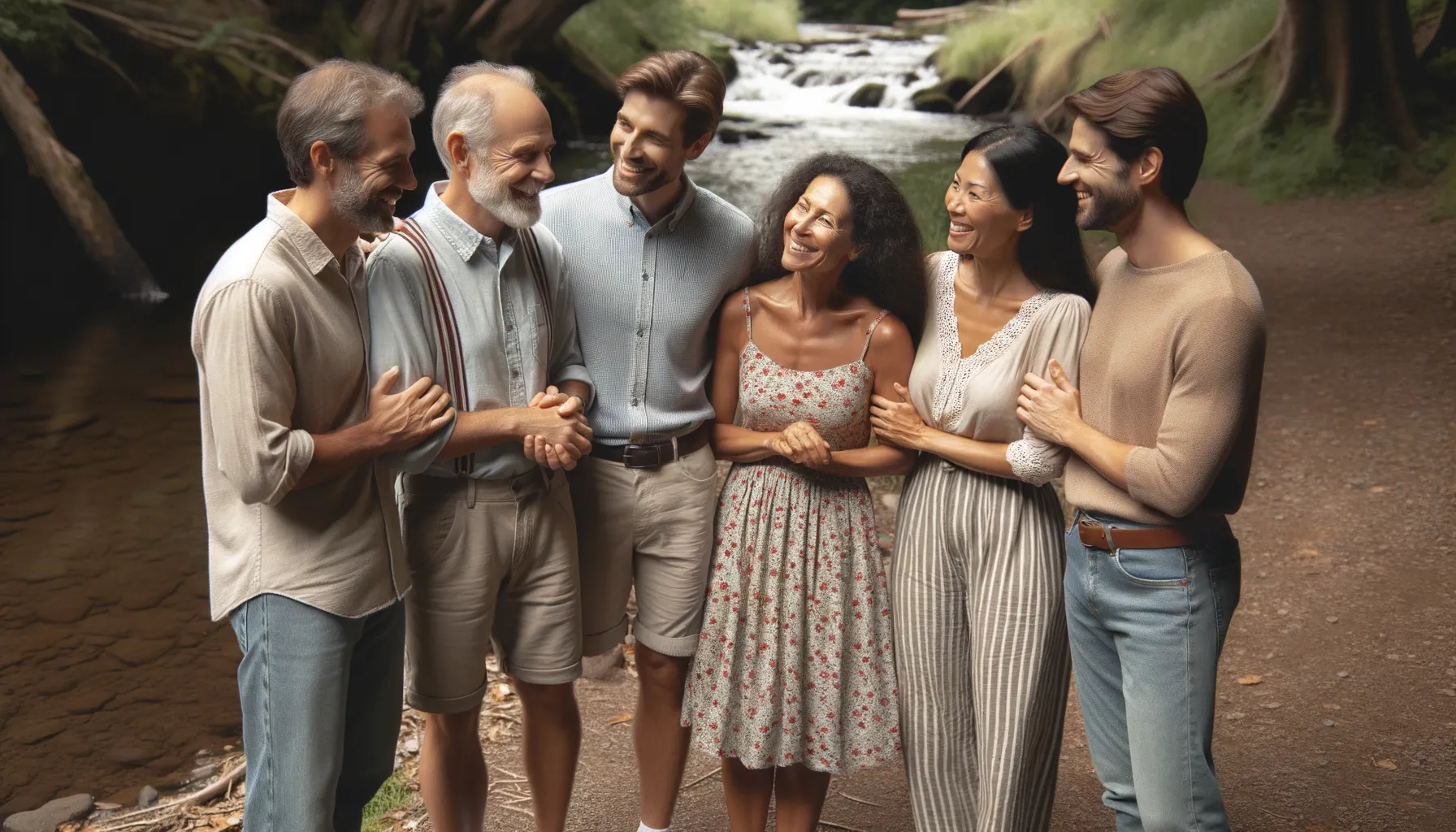 Reuni Emosional Dawson’s Creek: Kehangatan dan Harapan
