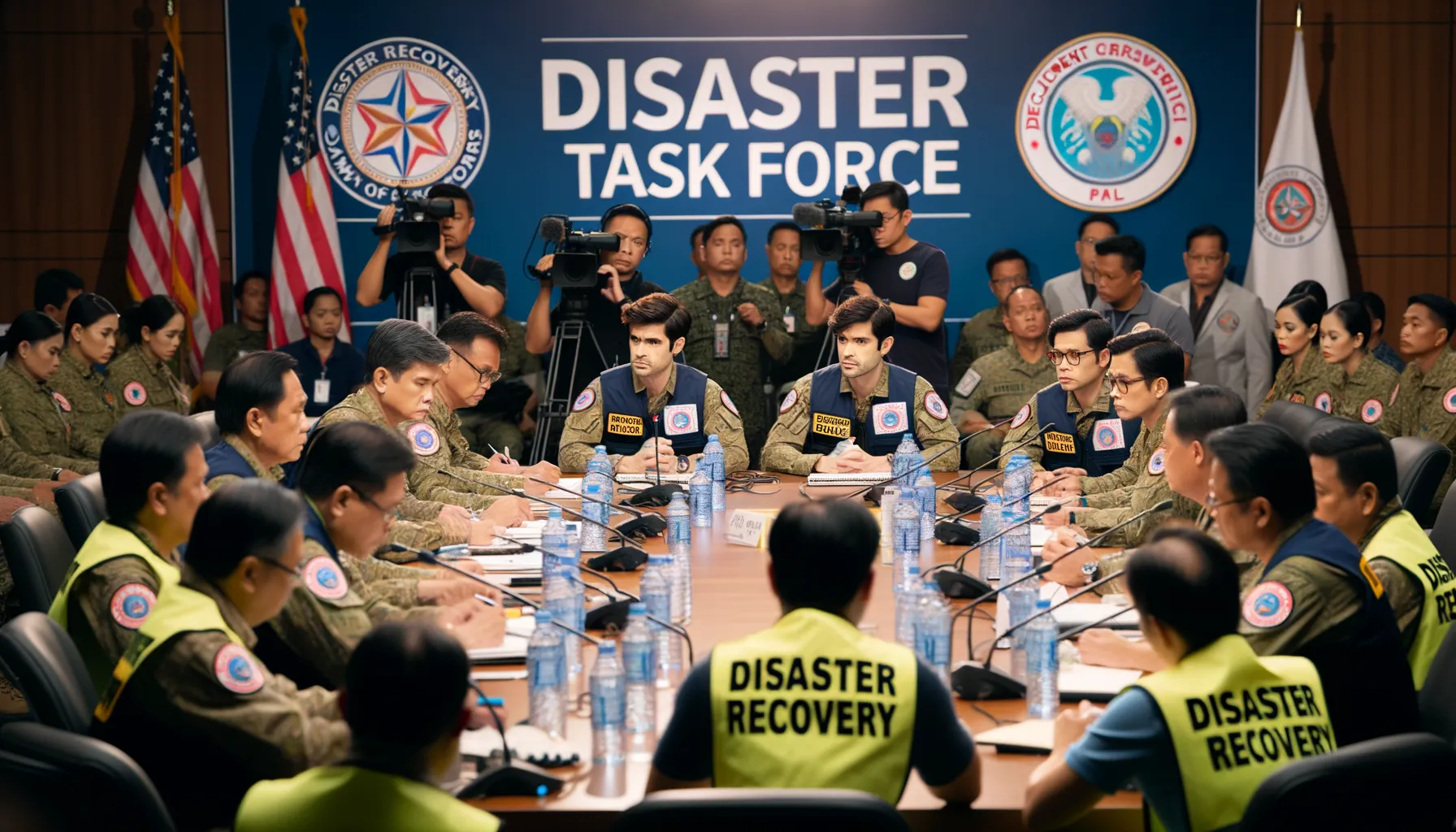 Dana Bansos Kebencanaan: Langkah Strategis atau Tantangan Baru?